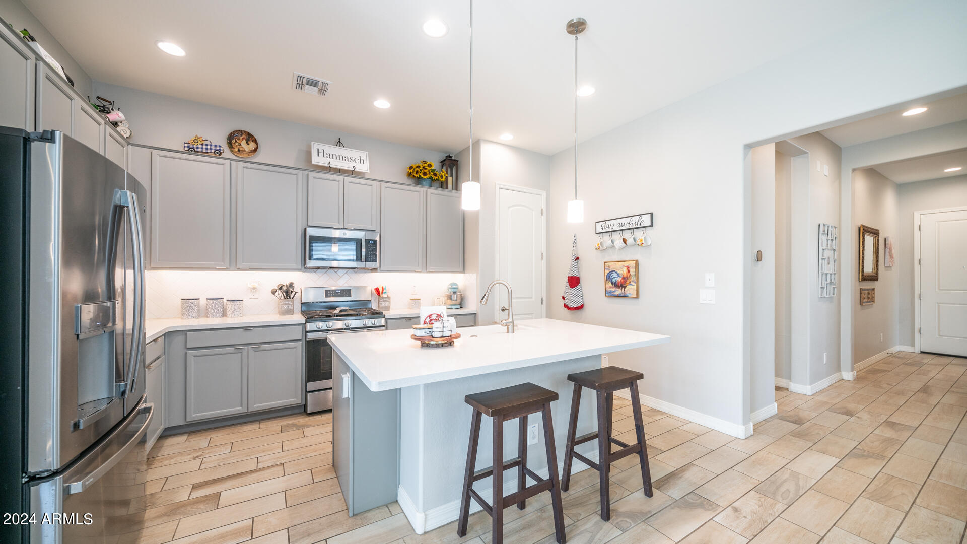 20907 W BERKELEY Road