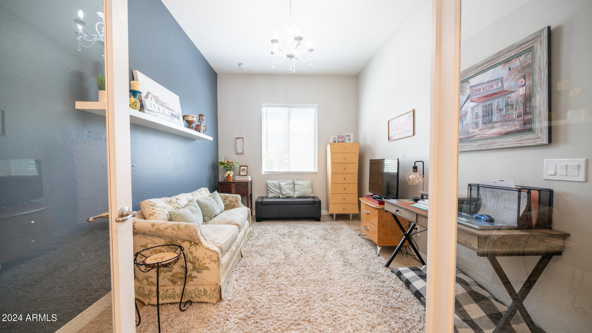 20907 W BERKELEY Road