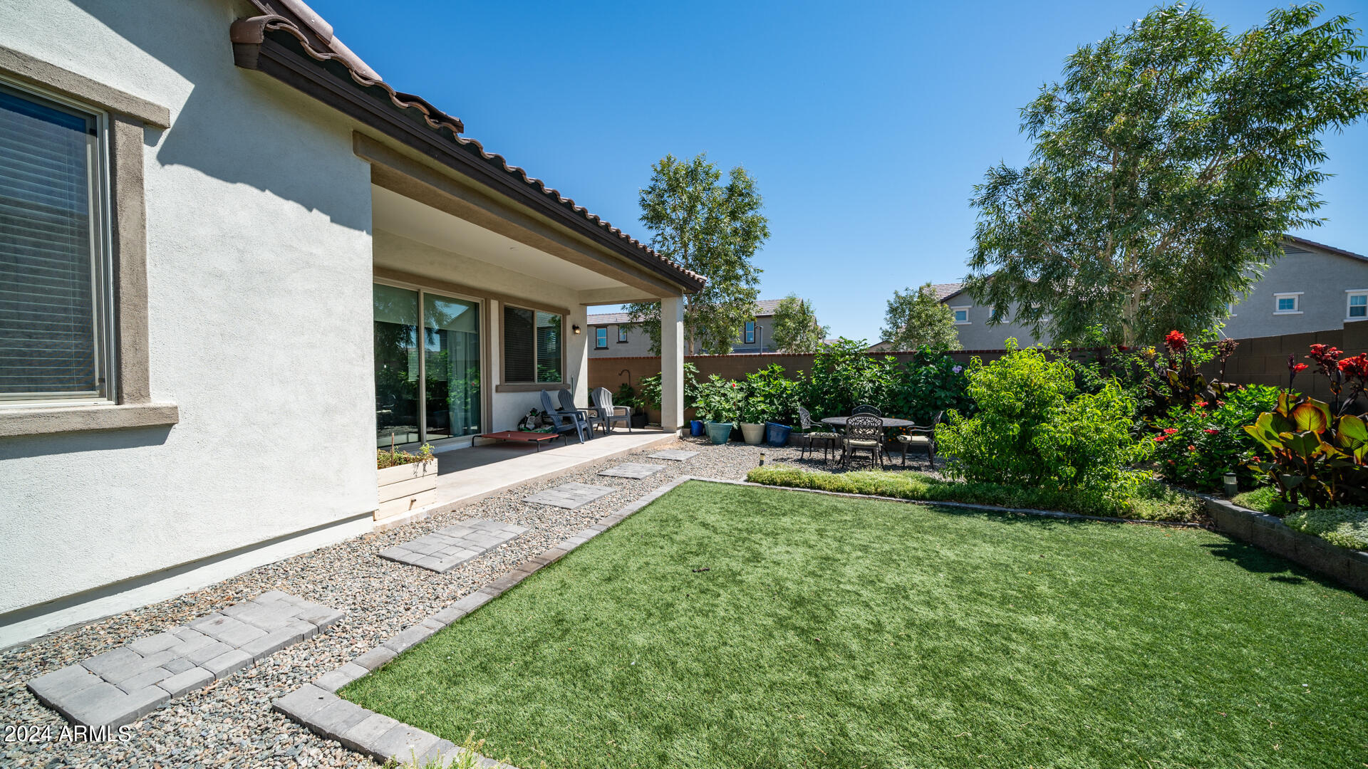 20907 W BERKELEY Road