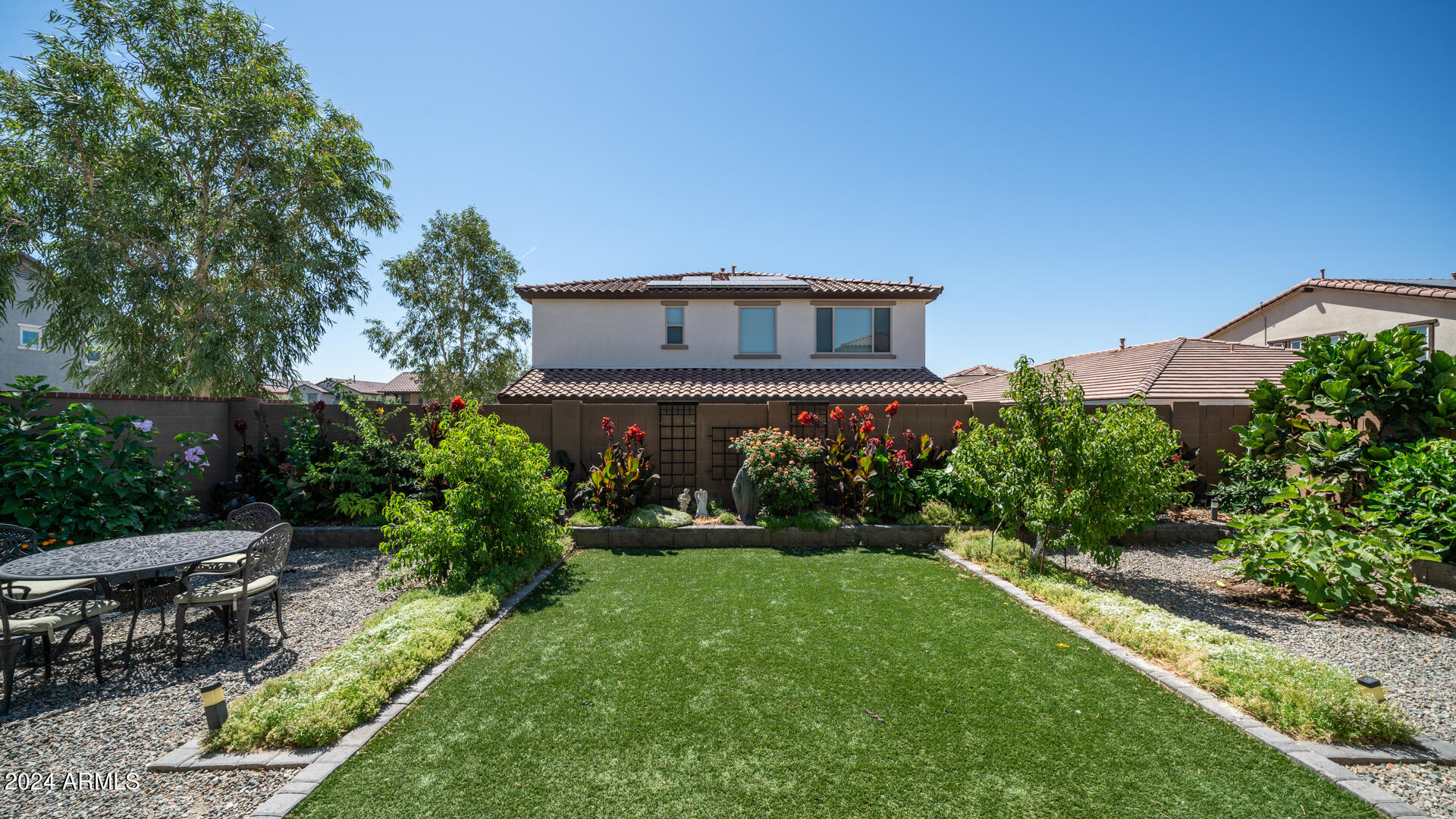 20907 W BERKELEY Road