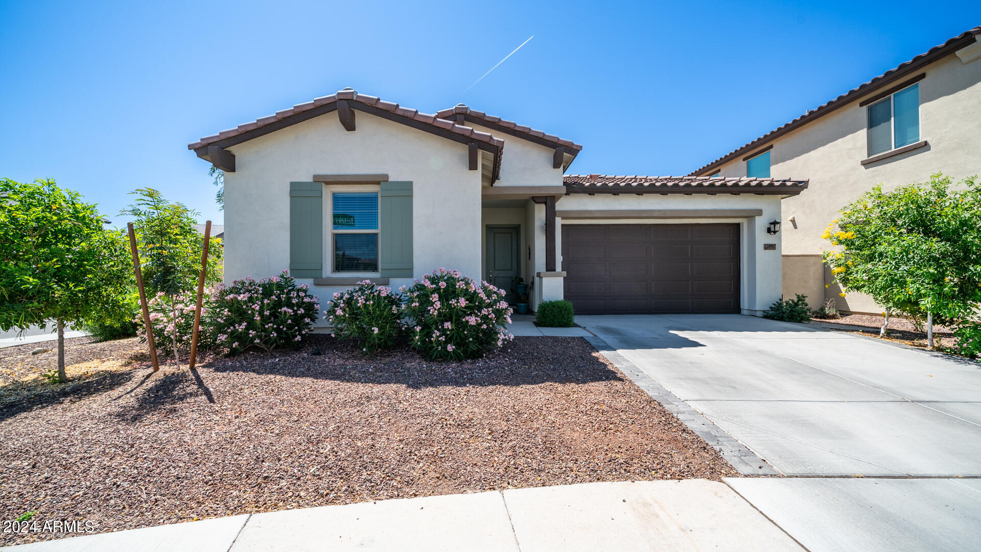 20907 W BERKELEY Road