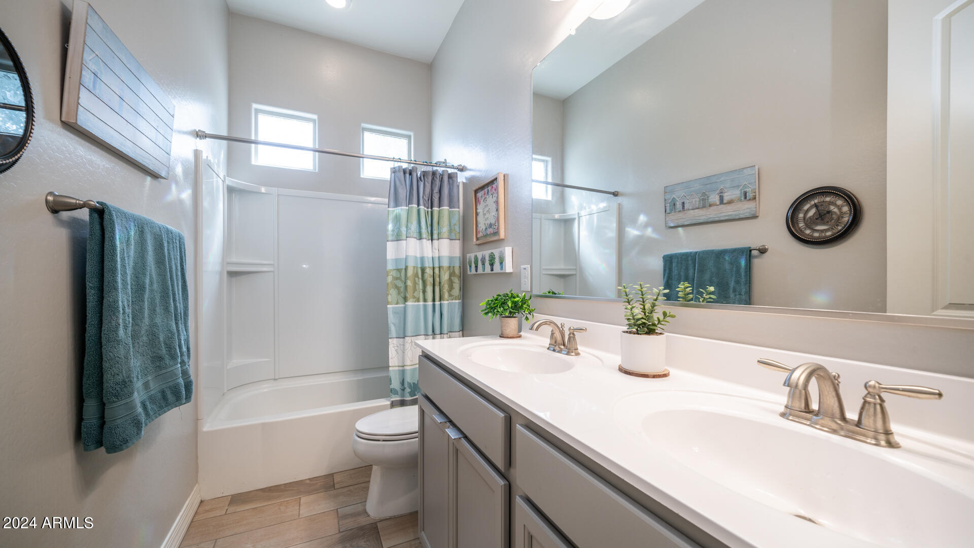 20907 W BERKELEY Road