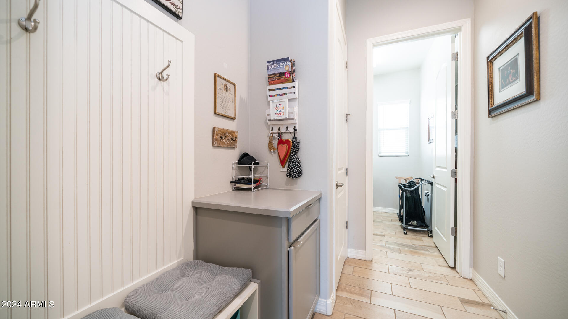 20907 W BERKELEY Road