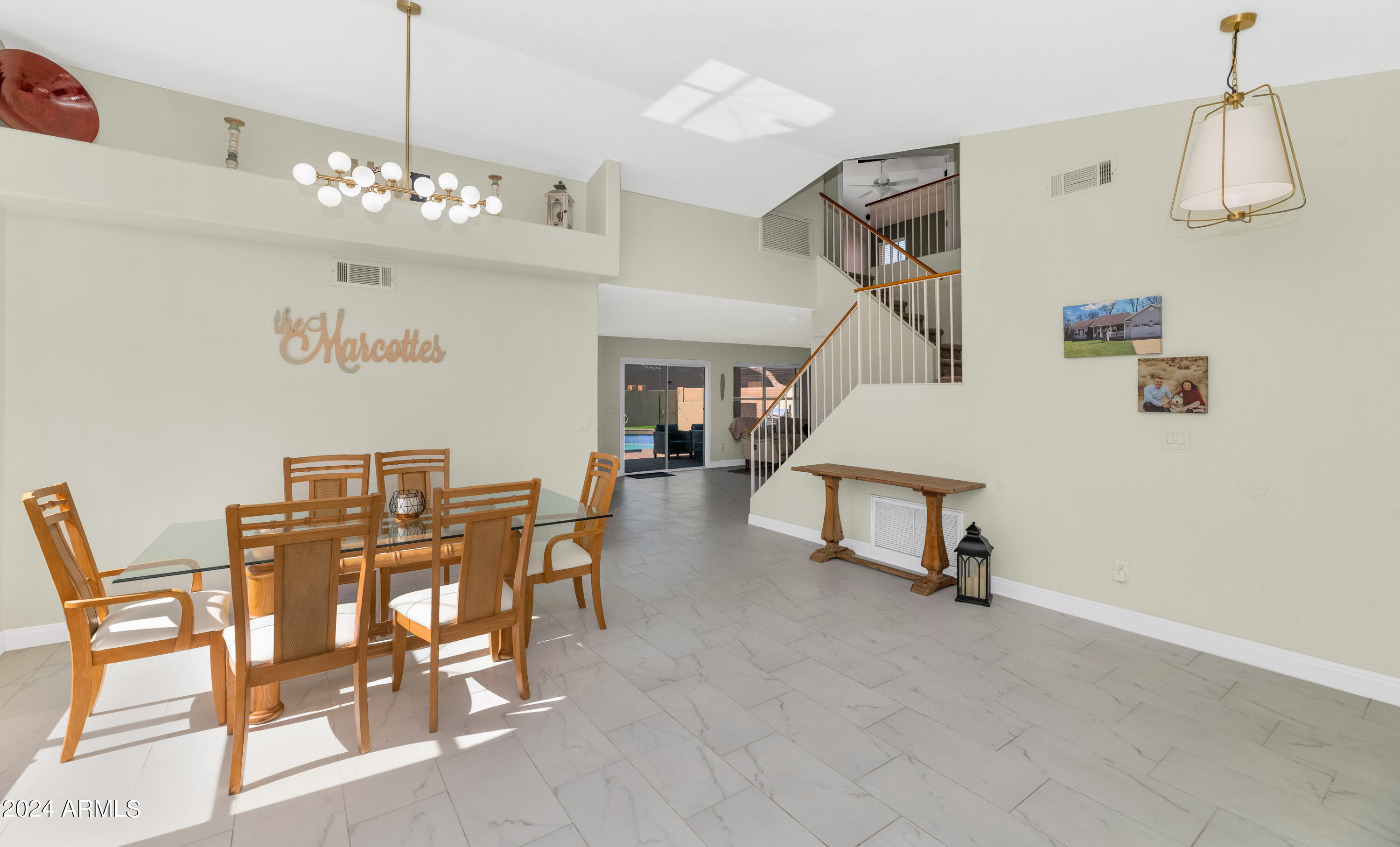 1731 E WINDSONG Drive