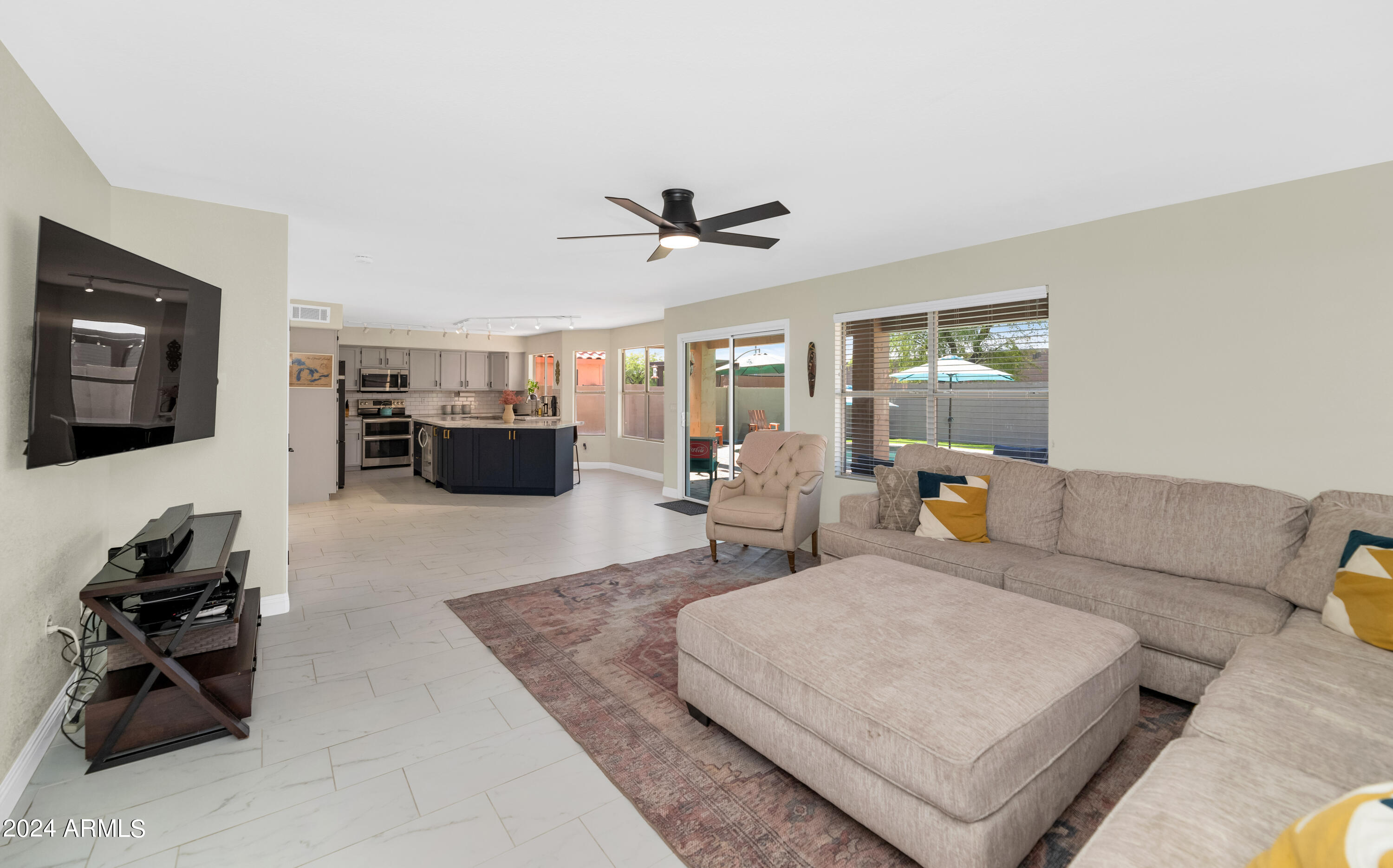 1731 E WINDSONG Drive