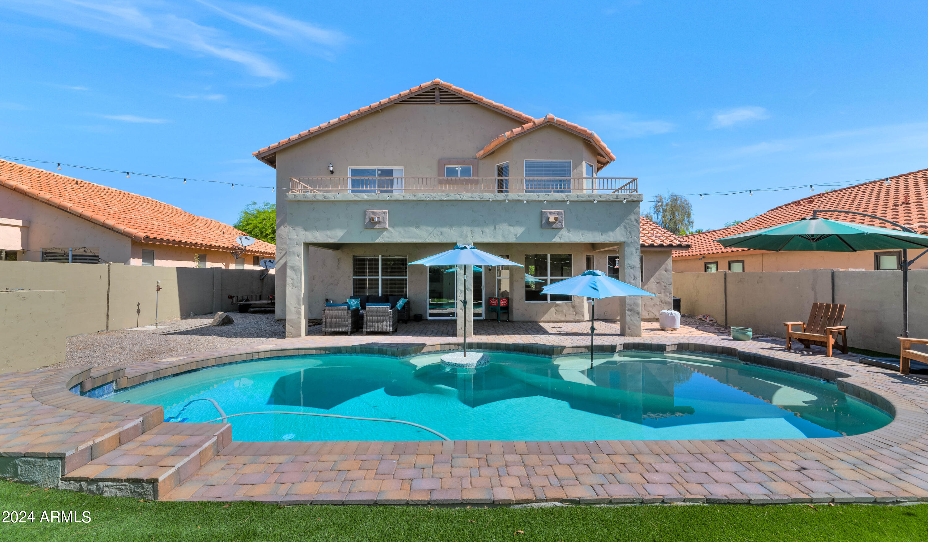 1731 E WINDSONG Drive