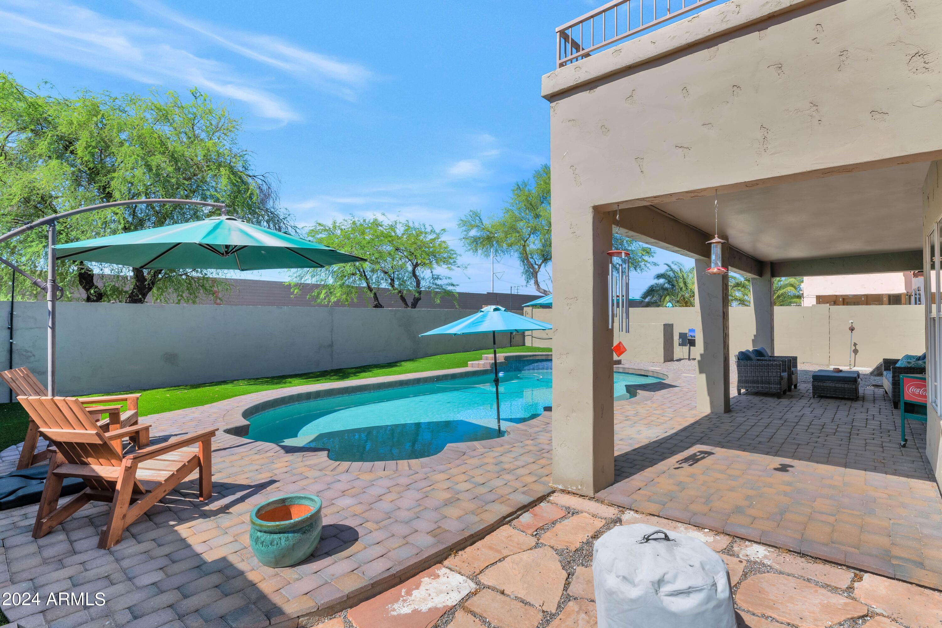 1731 E WINDSONG Drive