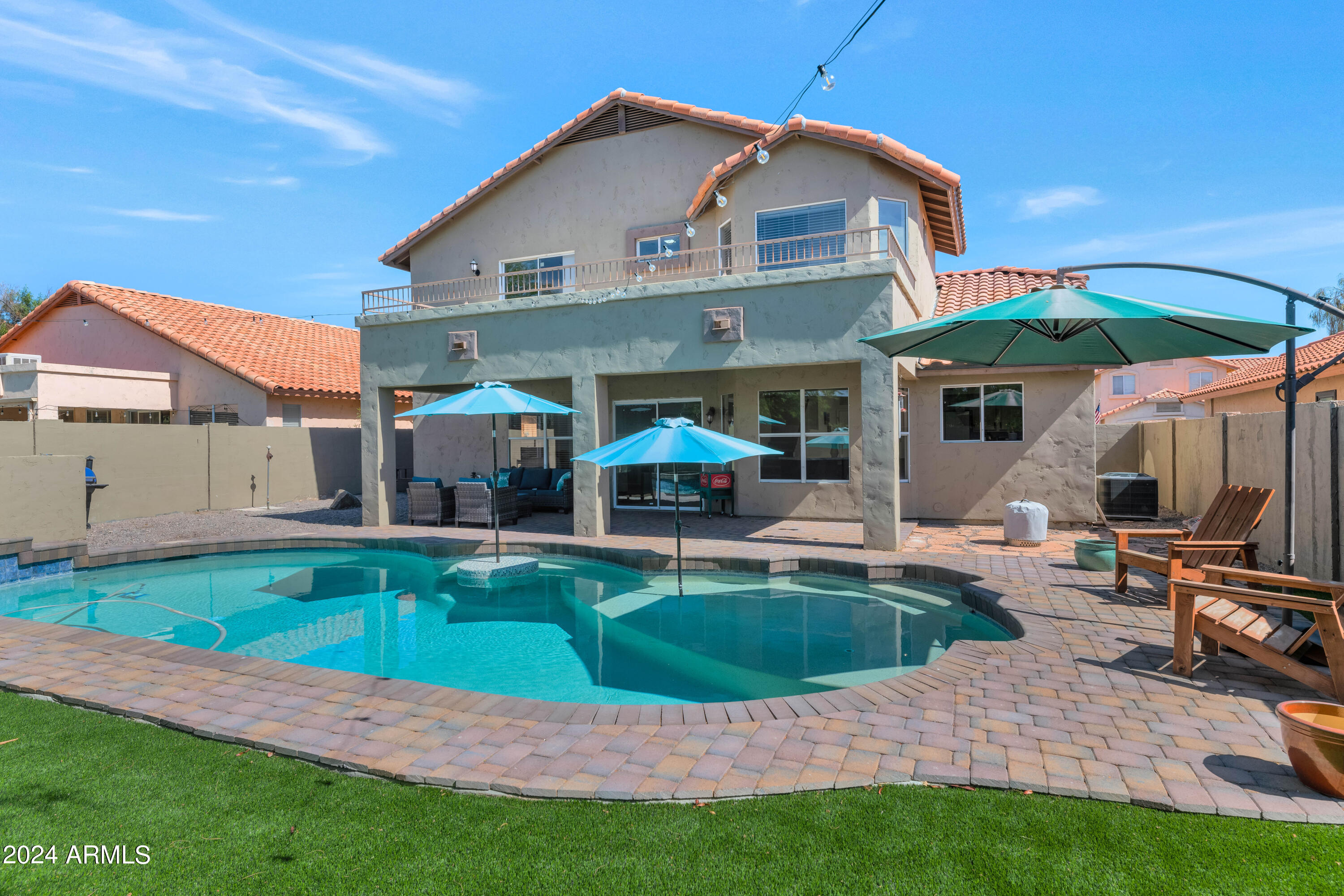 1731 E WINDSONG Drive