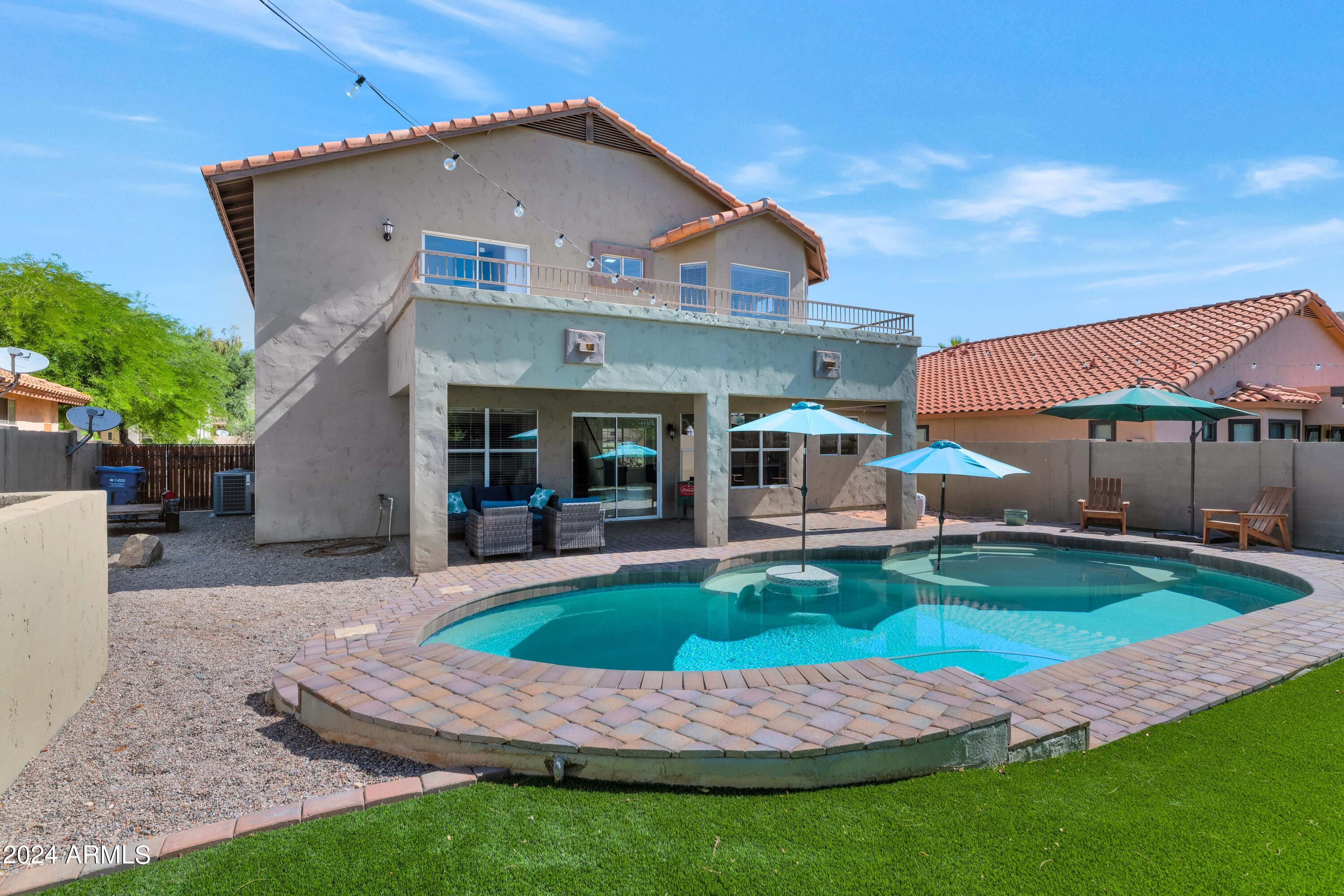 1731 E WINDSONG Drive