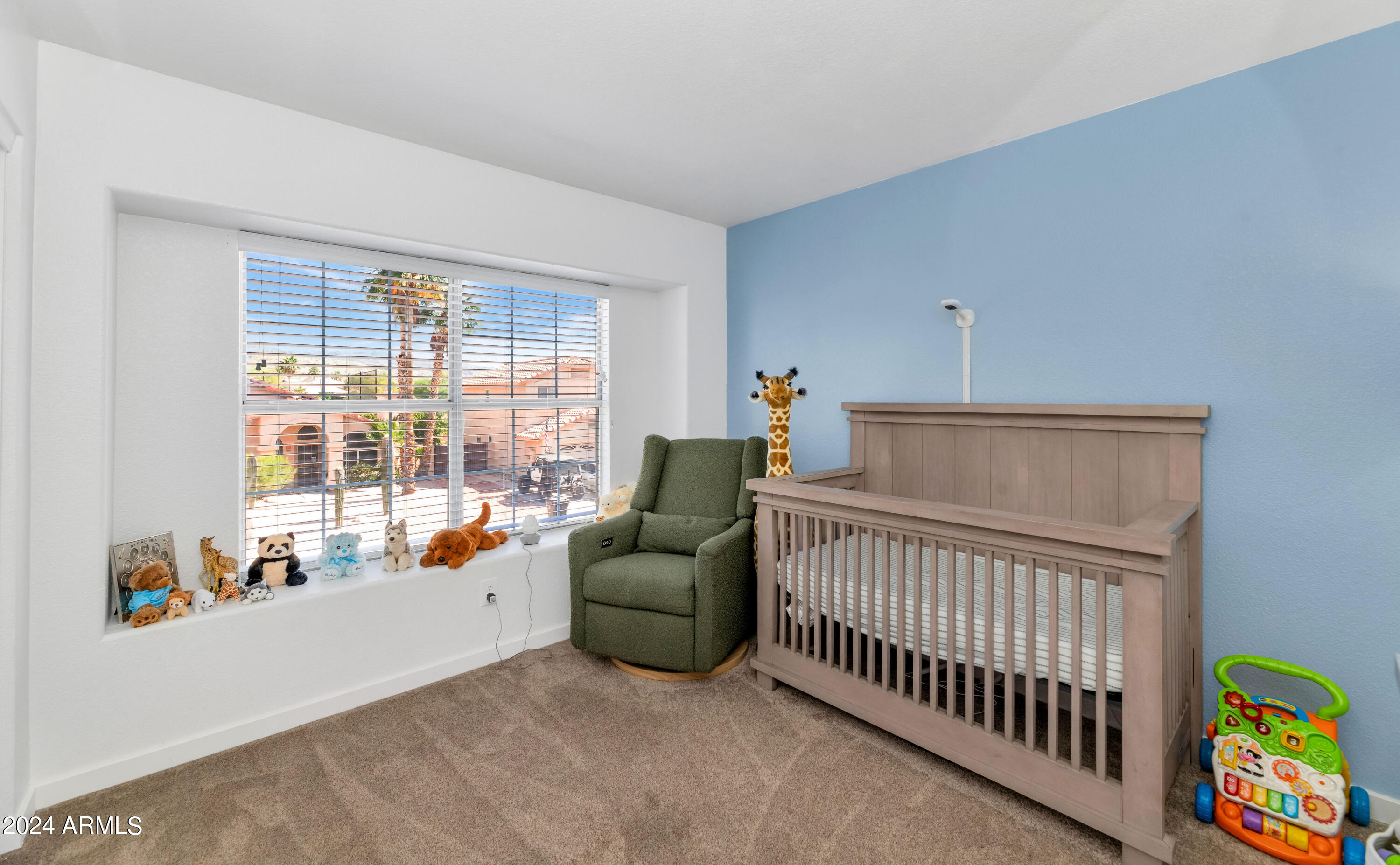 1731 E WINDSONG Drive