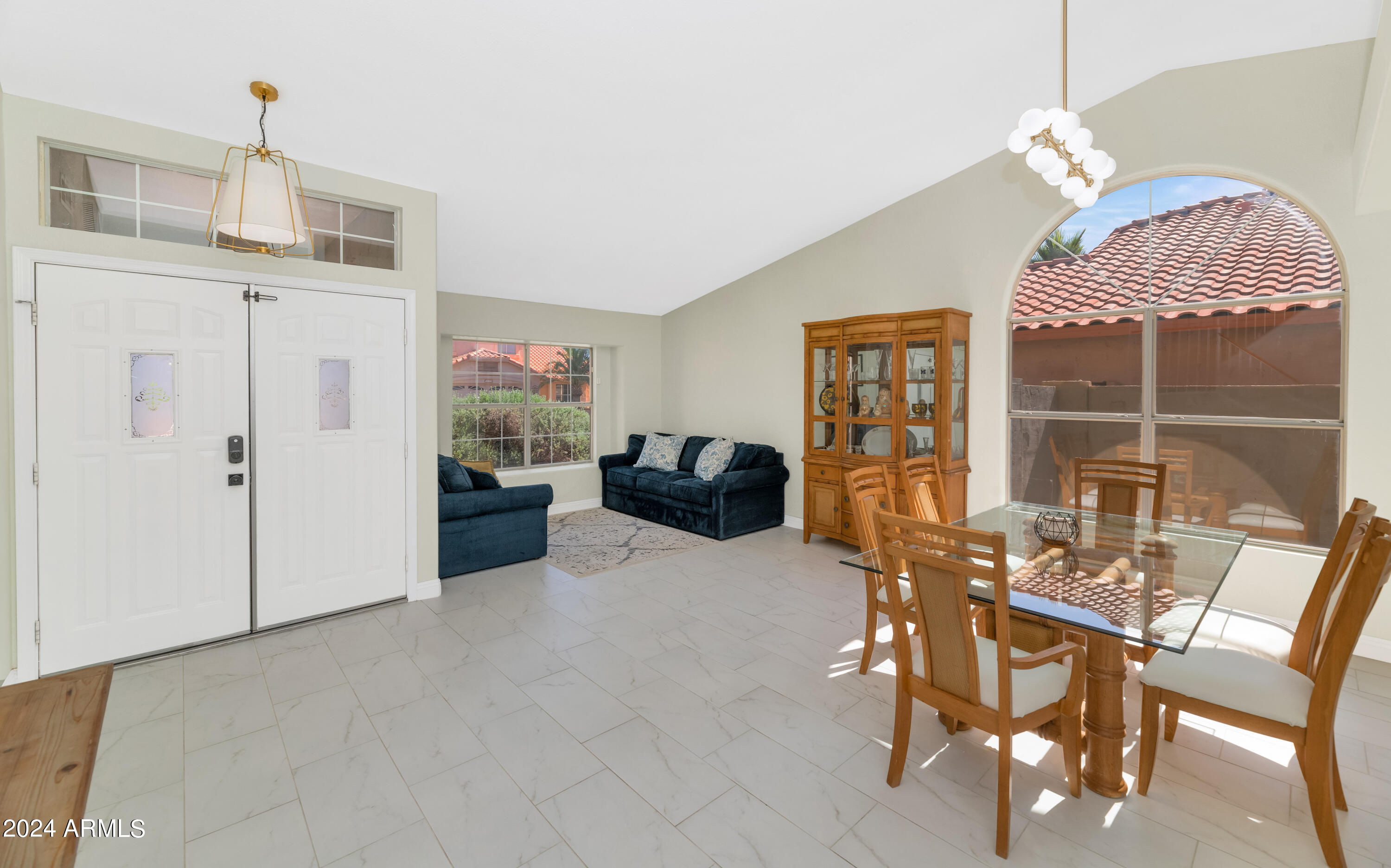 1731 E WINDSONG Drive