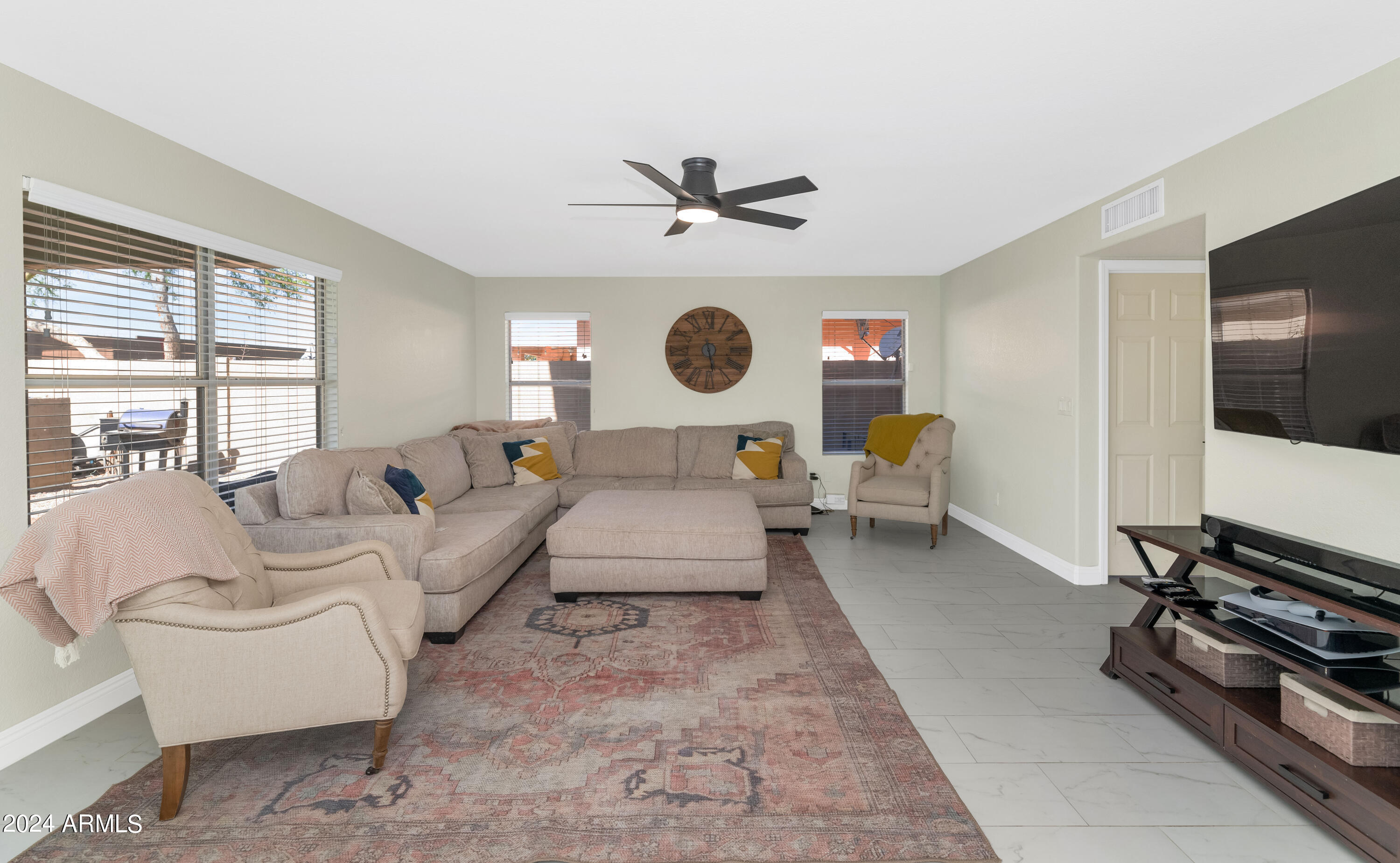 1731 E WINDSONG Drive