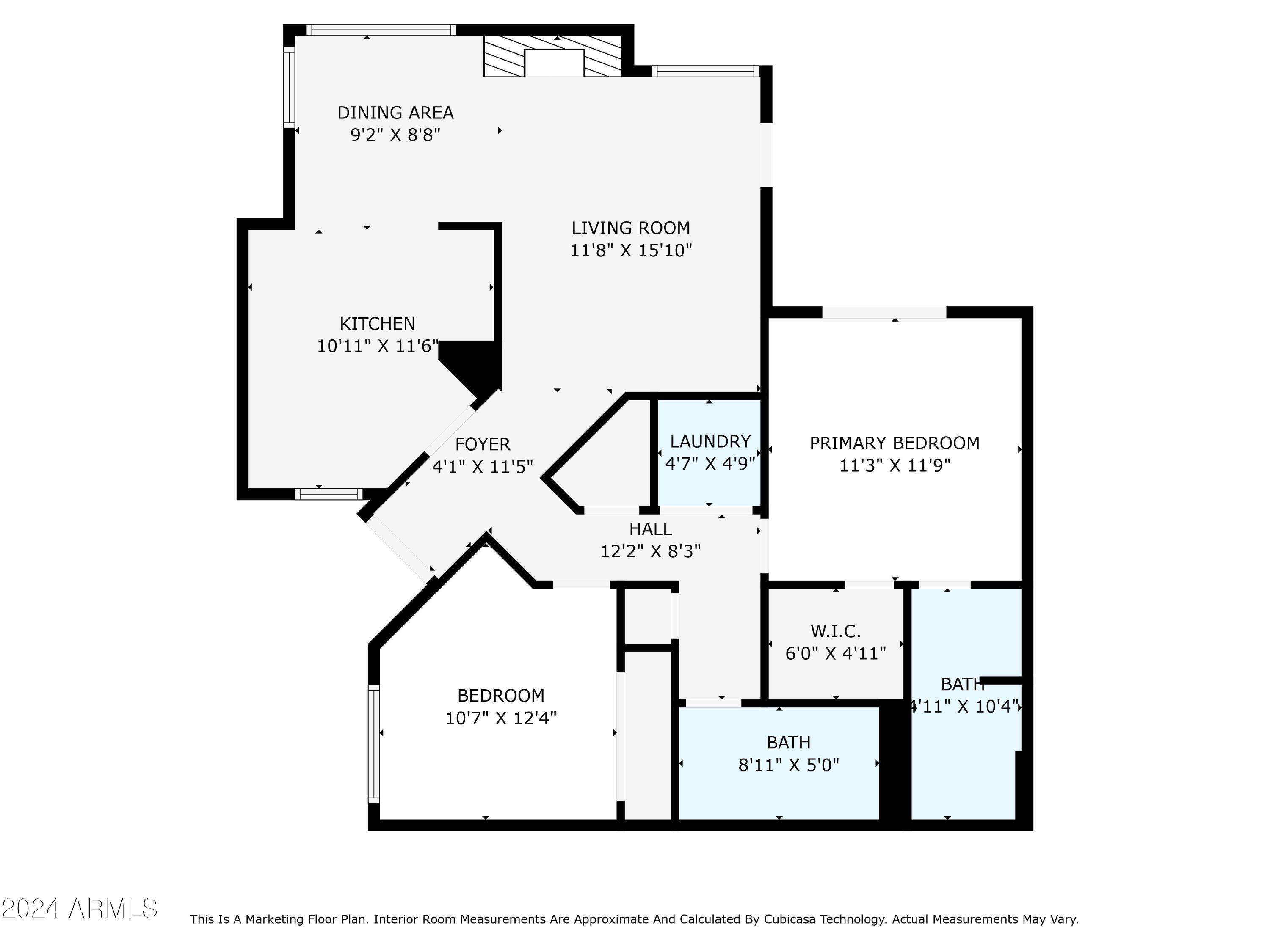 4925 E Desert Cove Avenue 233