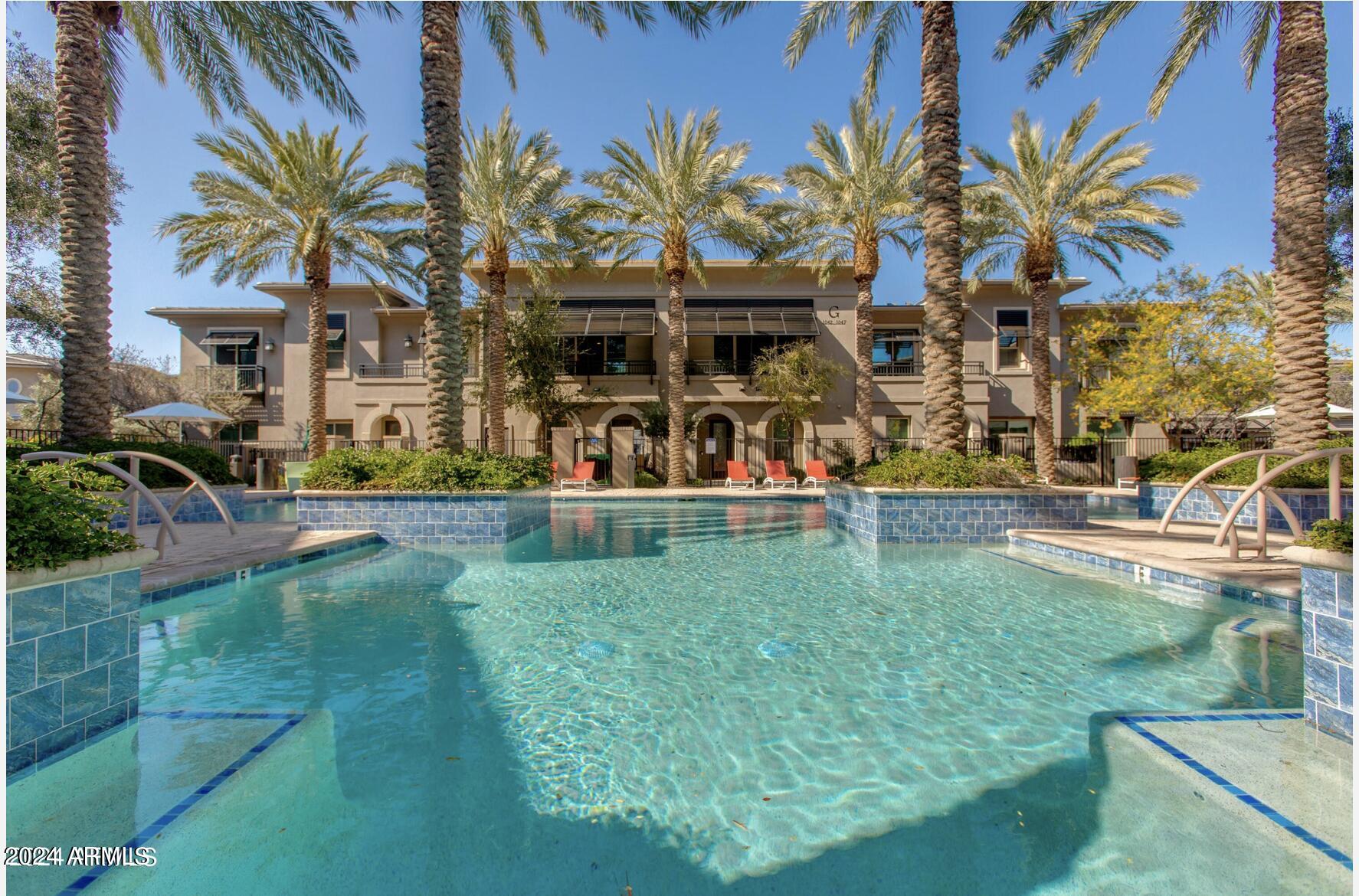 6565 E THOMAS Road # 1142