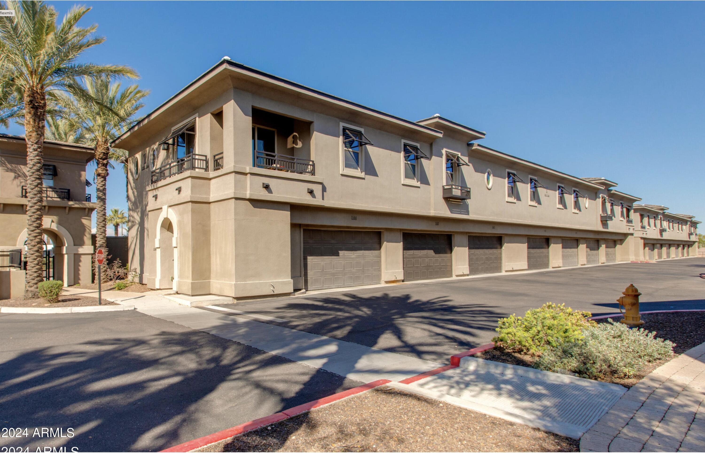 6565 E THOMAS Road # 1142