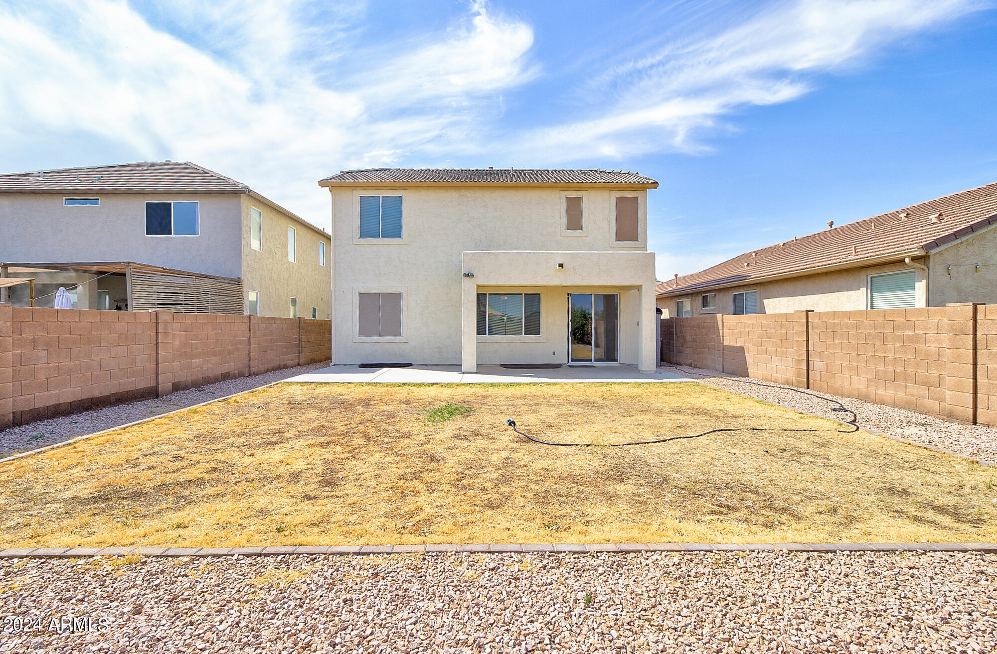 10580 E PRIMROSE Lane