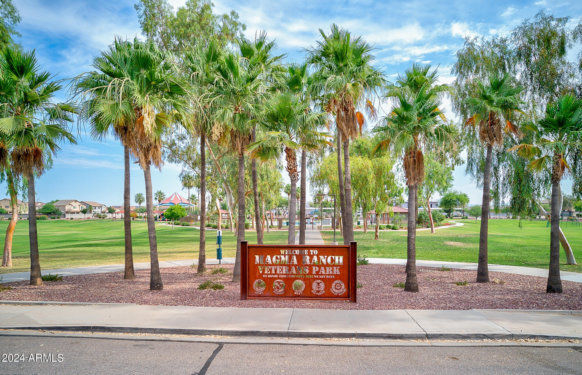 10580 E PRIMROSE Lane