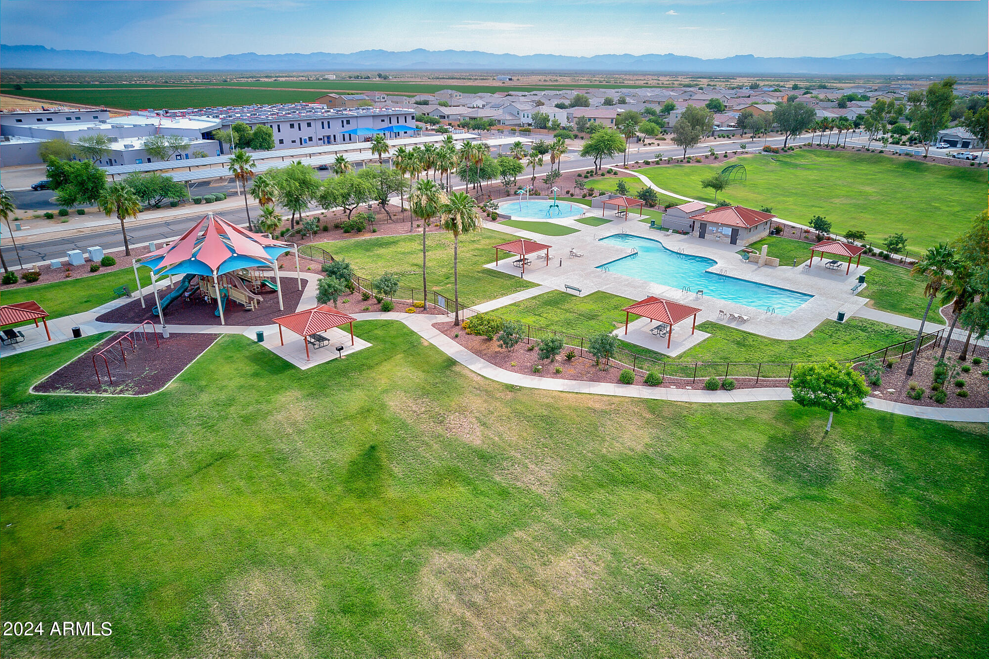 10580 E PRIMROSE Lane