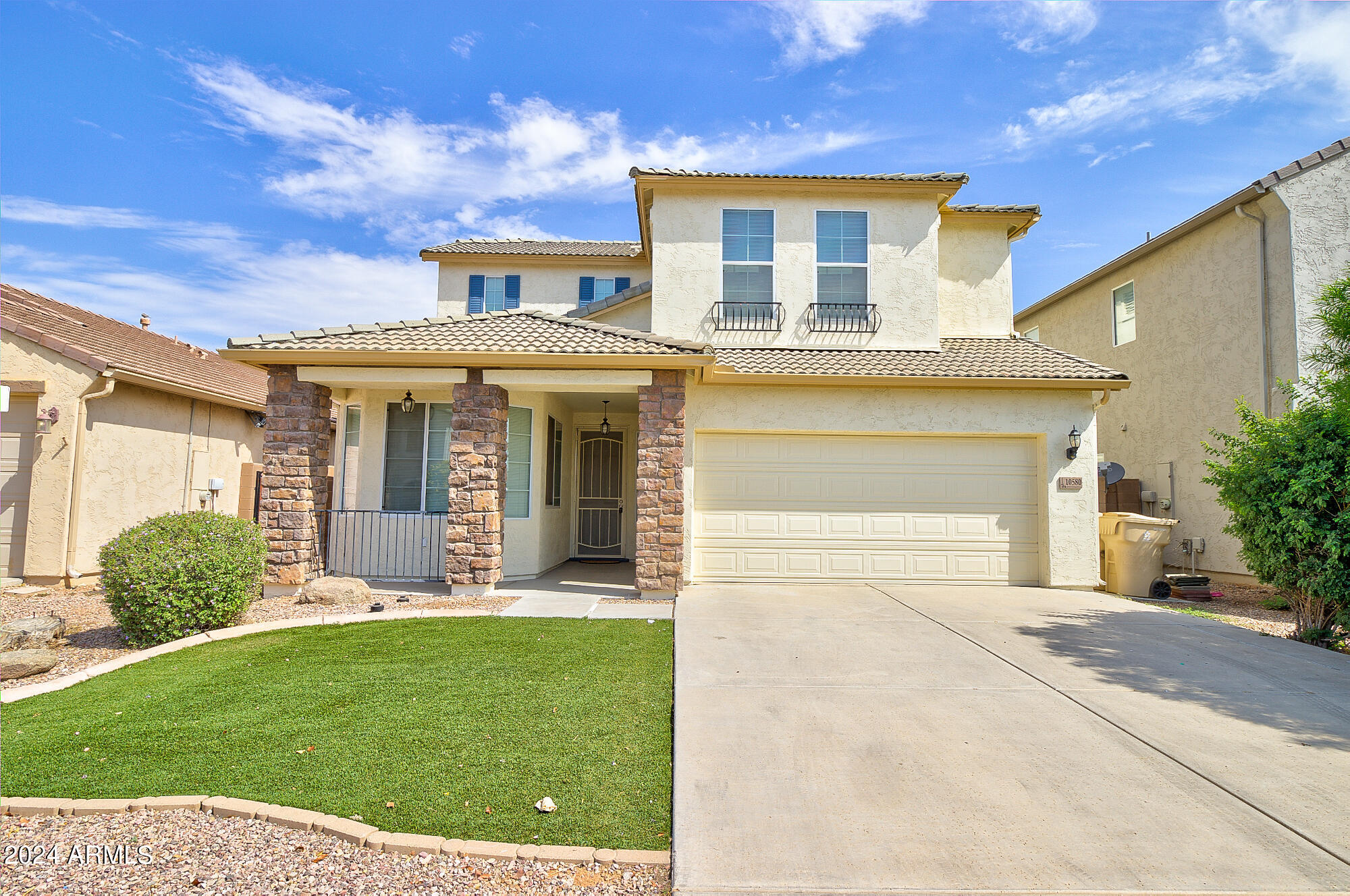 10580 E PRIMROSE Lane