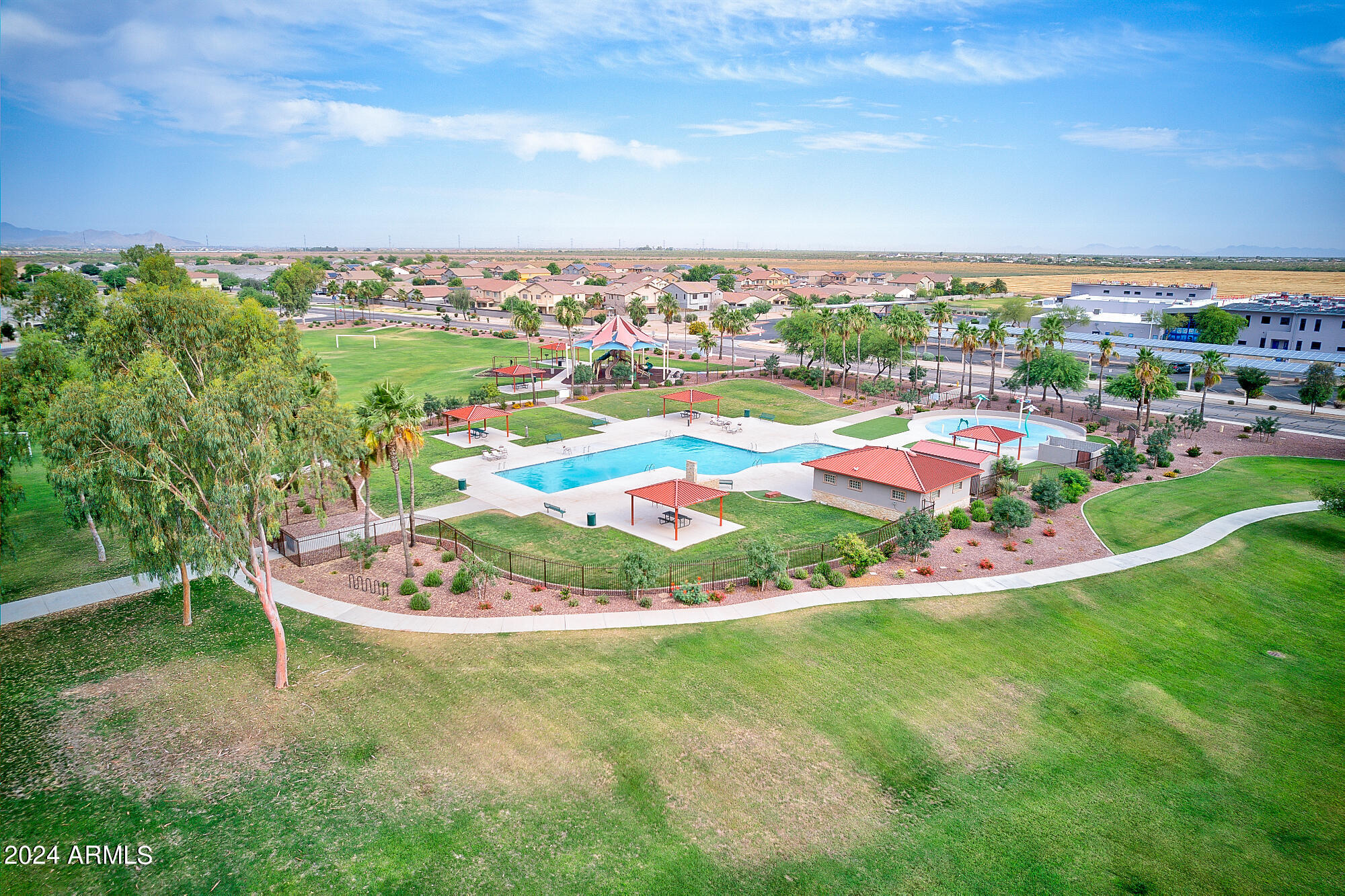 10580 E PRIMROSE Lane