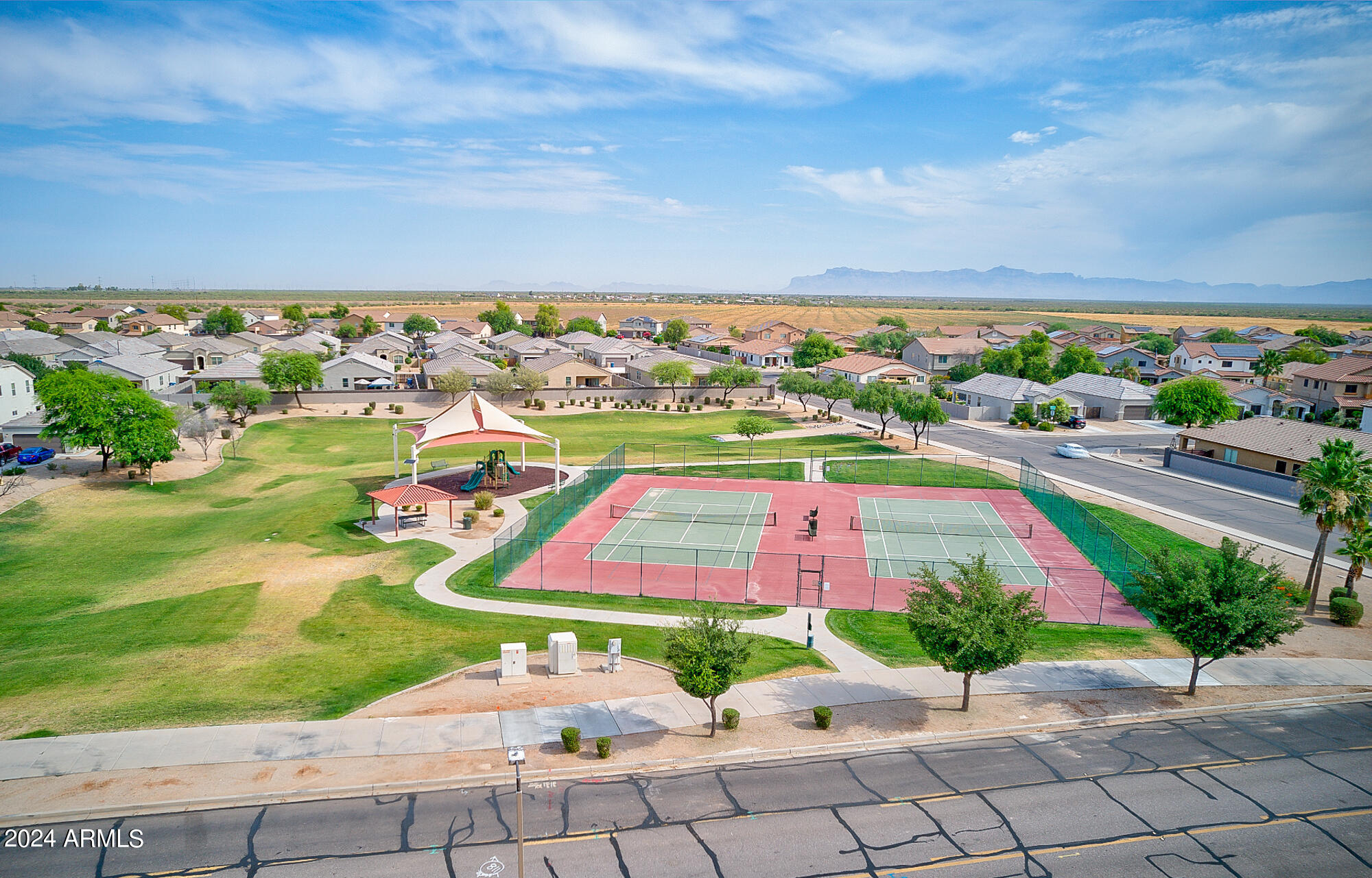 10580 E PRIMROSE Lane