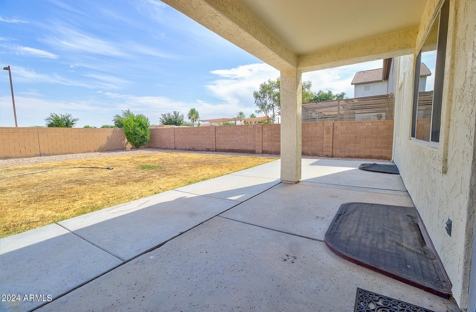 10580 E PRIMROSE Lane