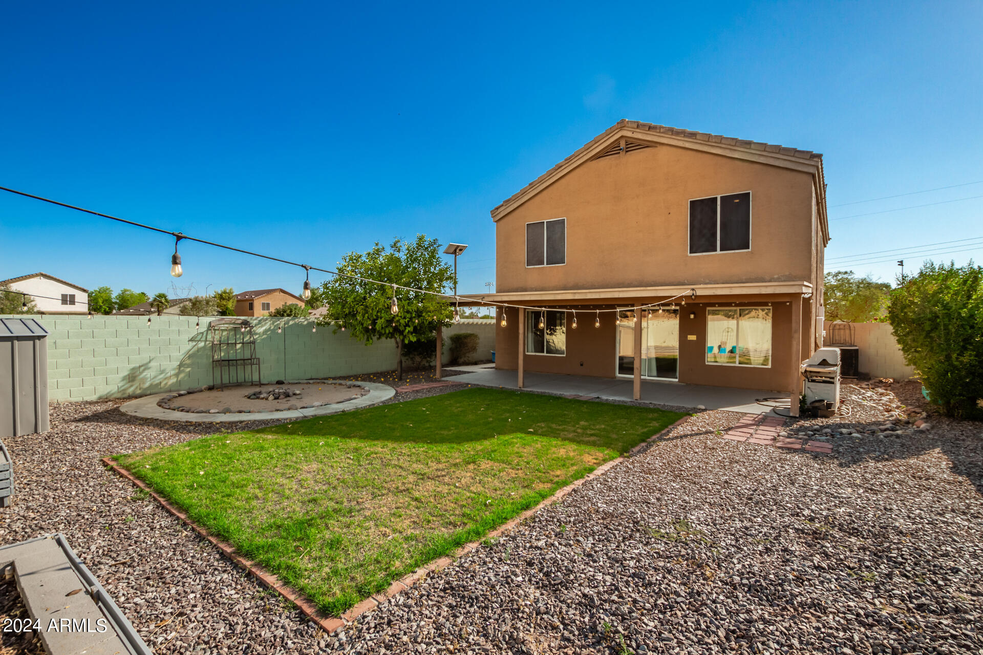 865 S CHATSWORTH Circle