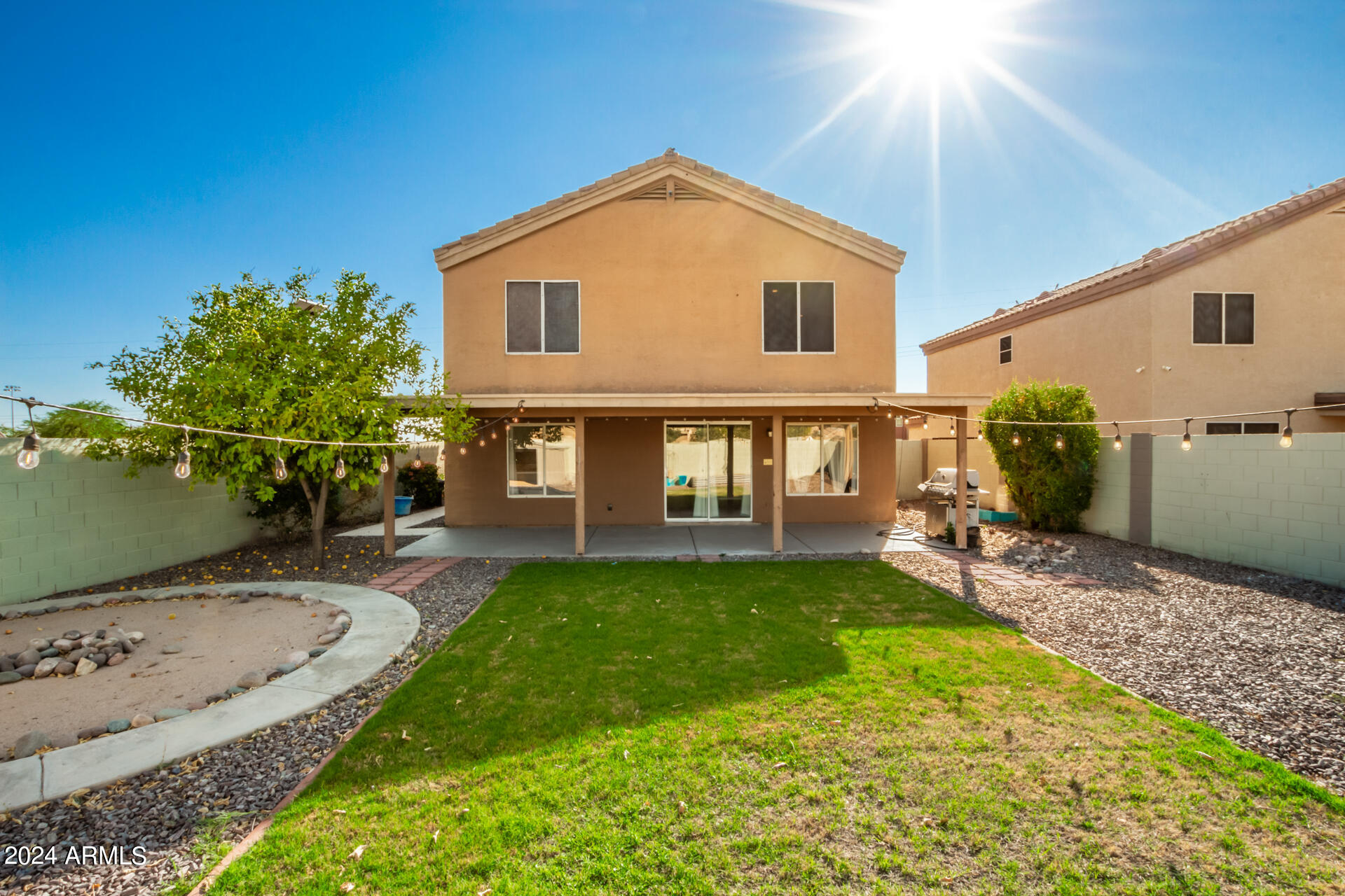 865 S CHATSWORTH Circle