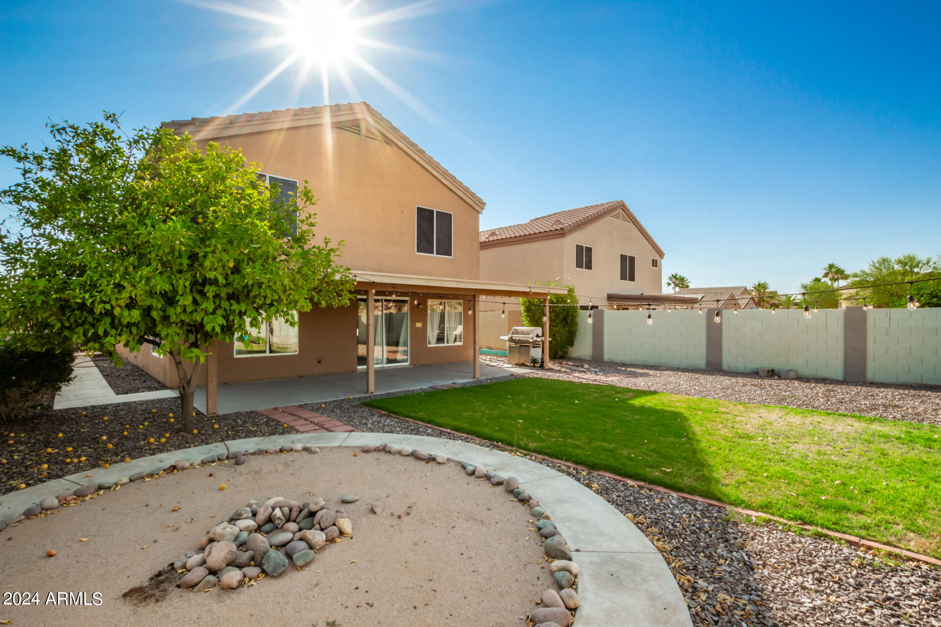 865 S CHATSWORTH Circle