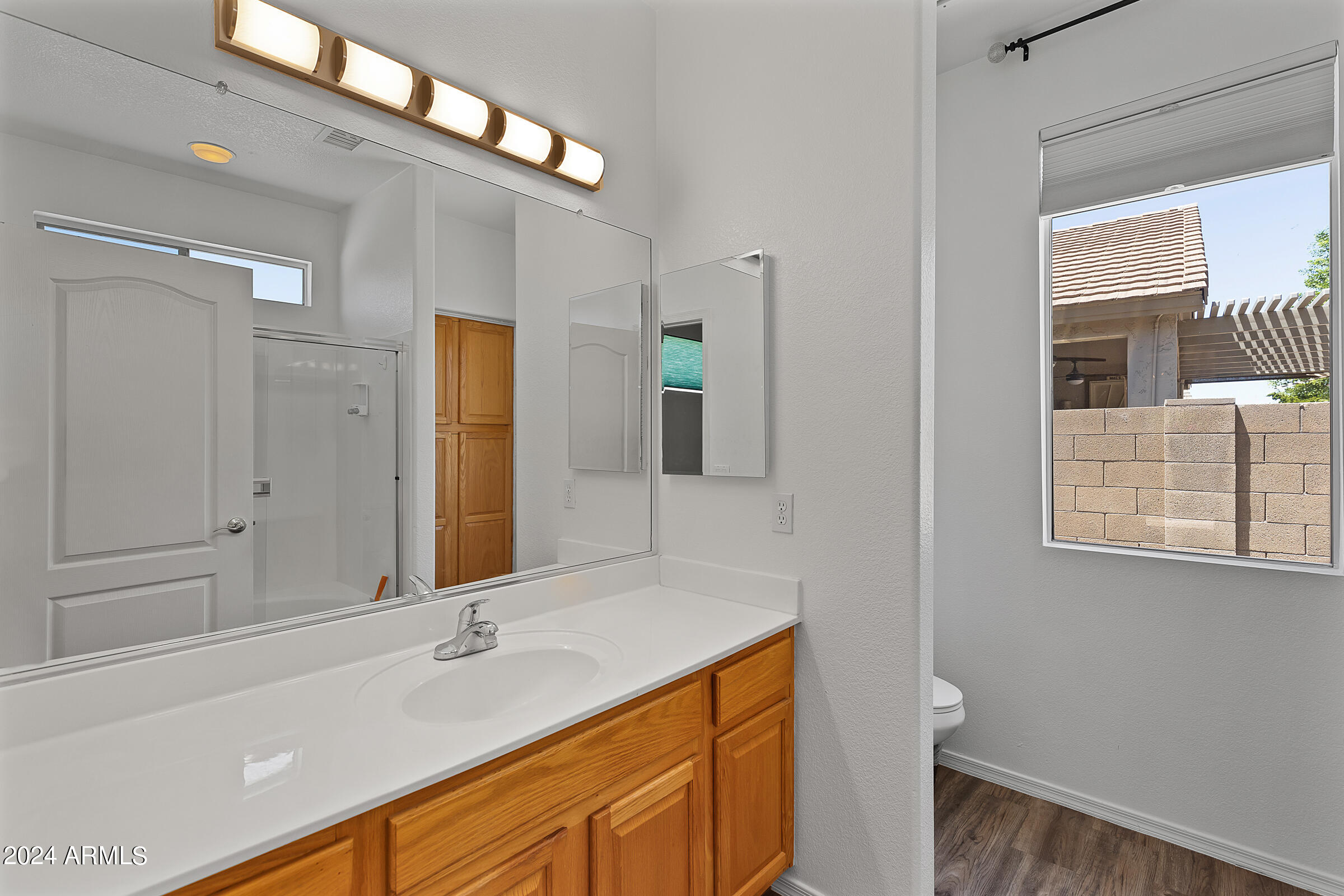 6590 E HACIENDA LA NORIA Lane