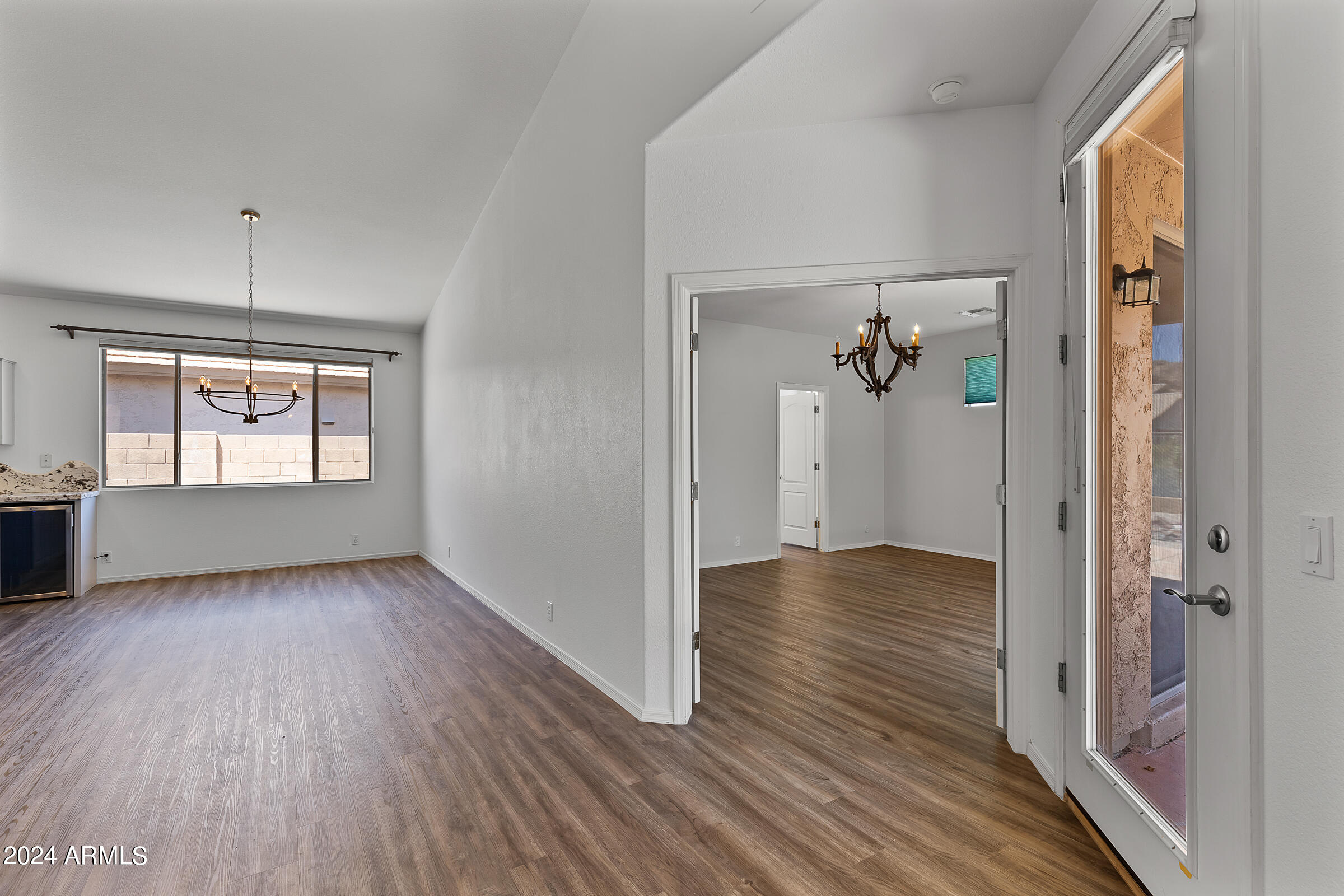 6590 E HACIENDA LA NORIA Lane