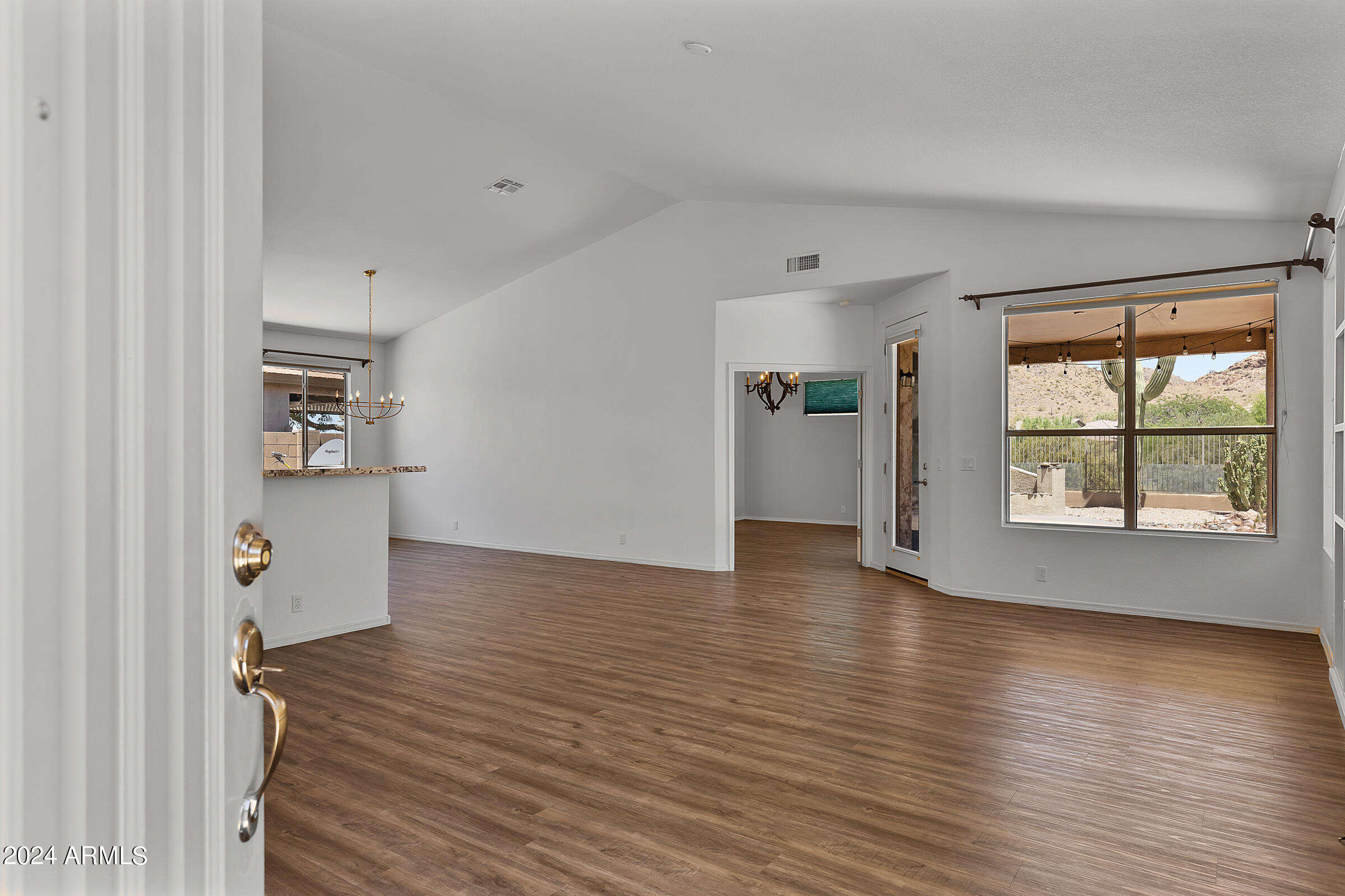 6590 E HACIENDA LA NORIA Lane