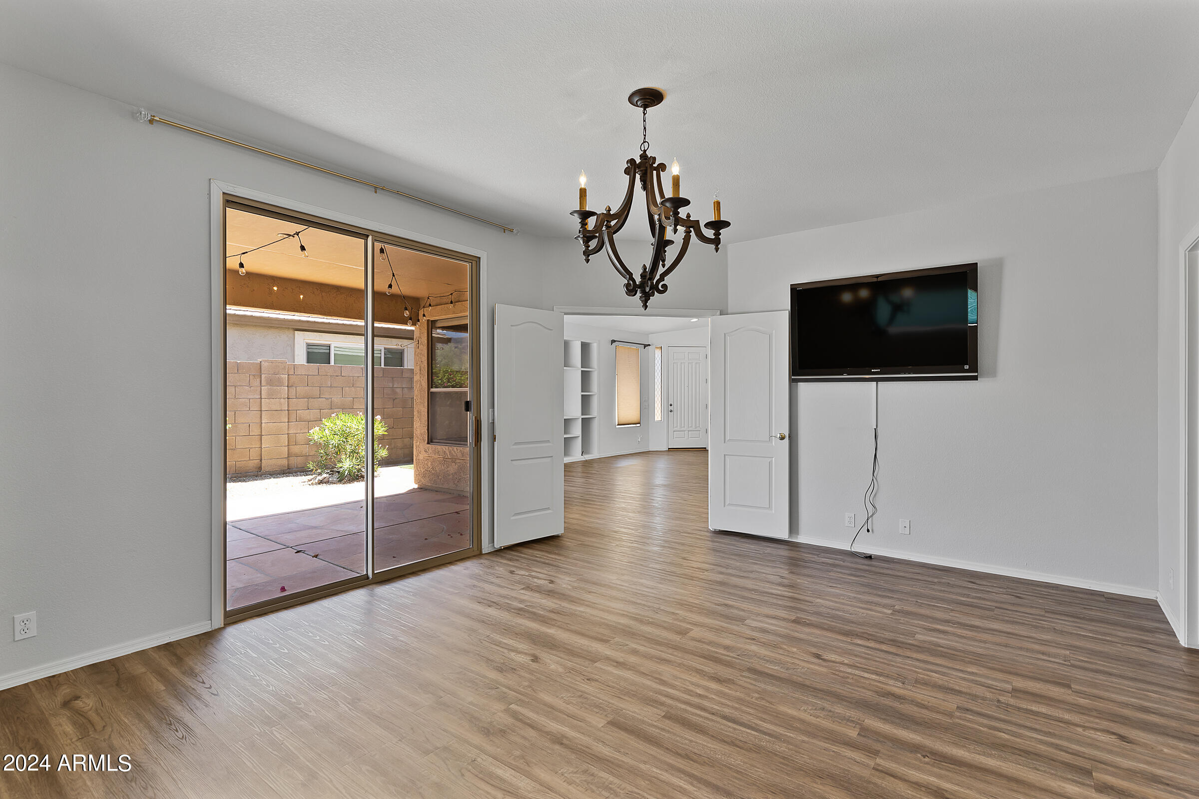 6590 E HACIENDA LA NORIA Lane