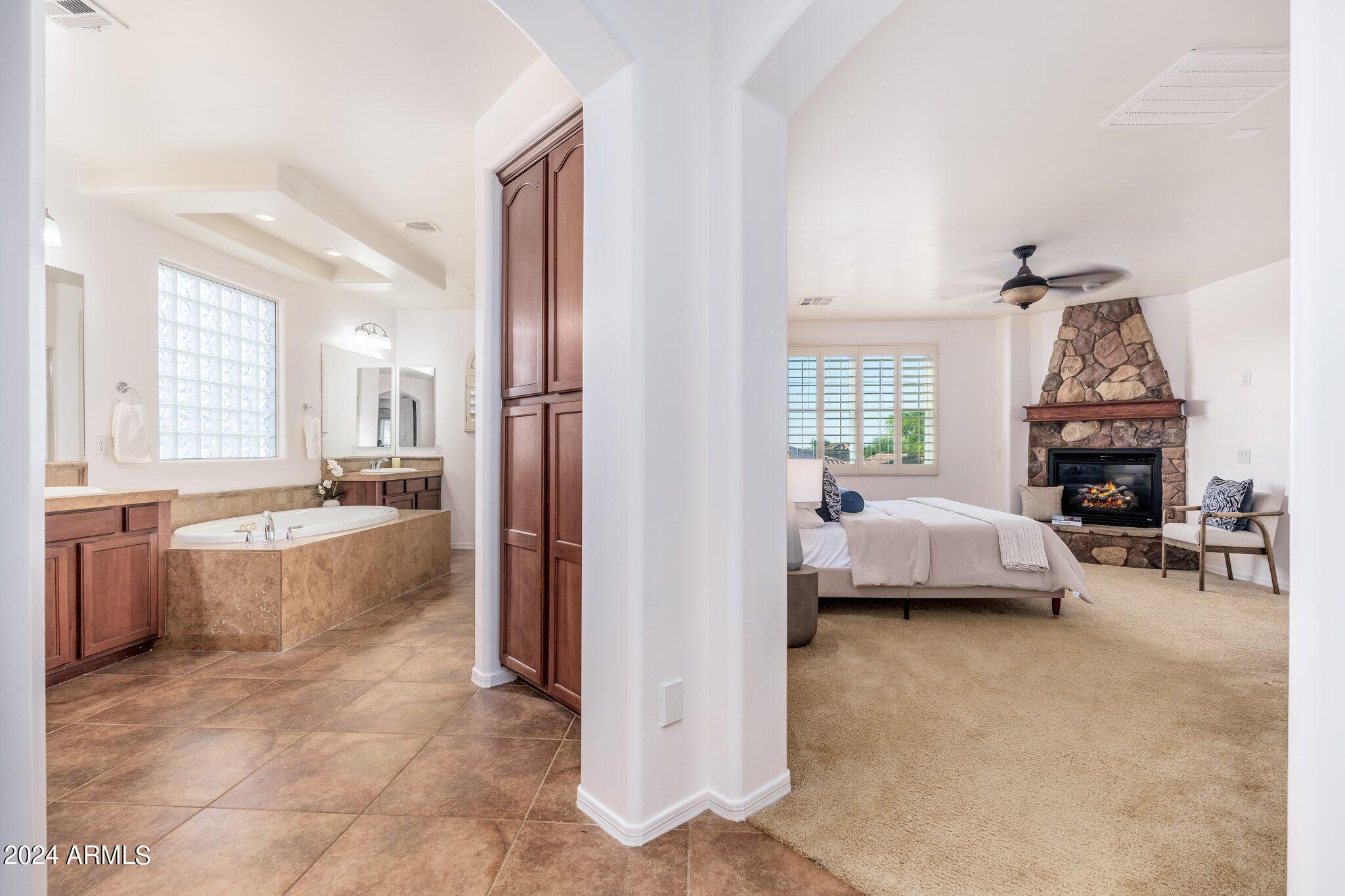 2269 E WISTERIA Drive