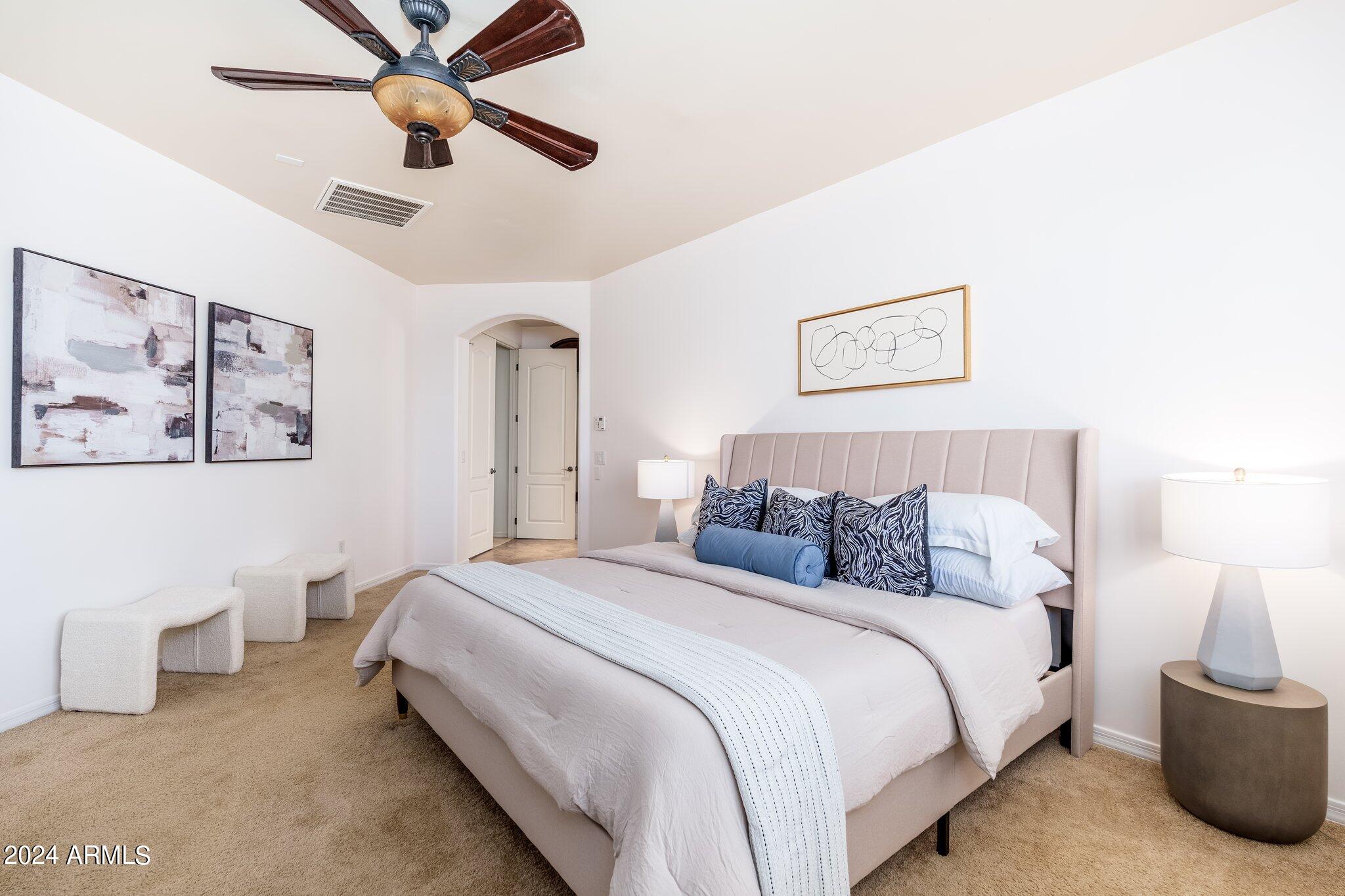 2269 E WISTERIA Drive