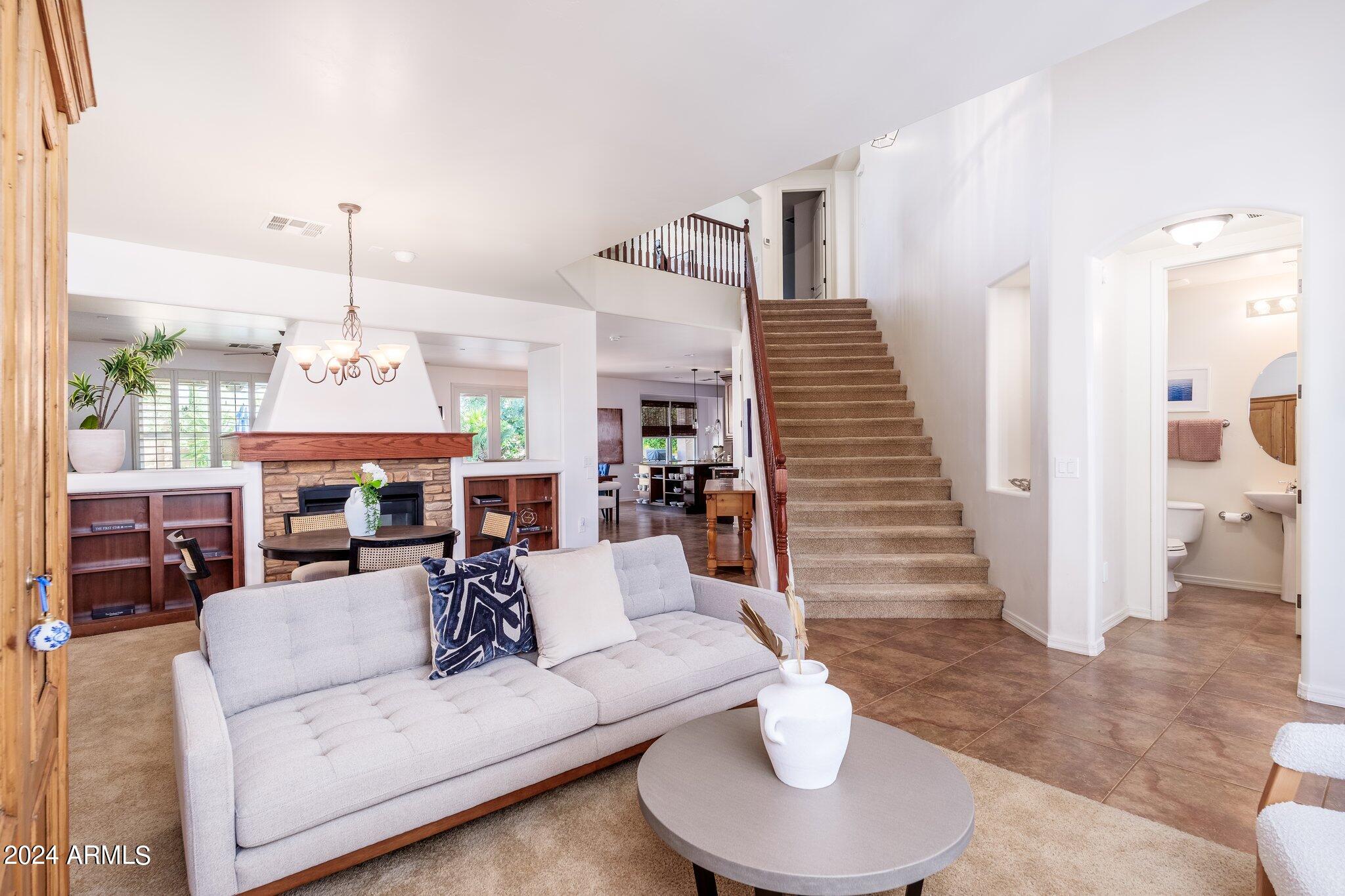 2269 E WISTERIA Drive