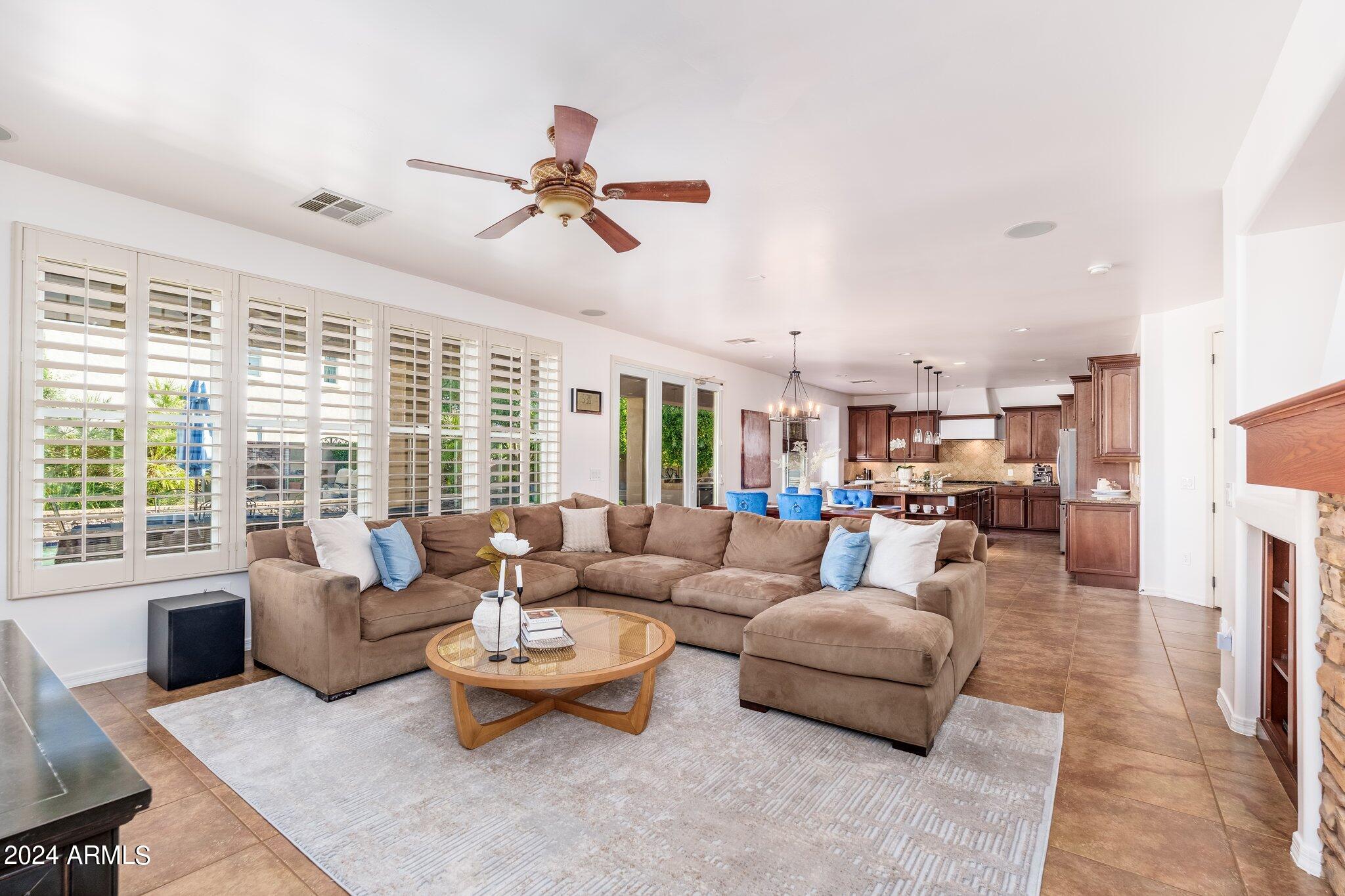 2269 E WISTERIA Drive