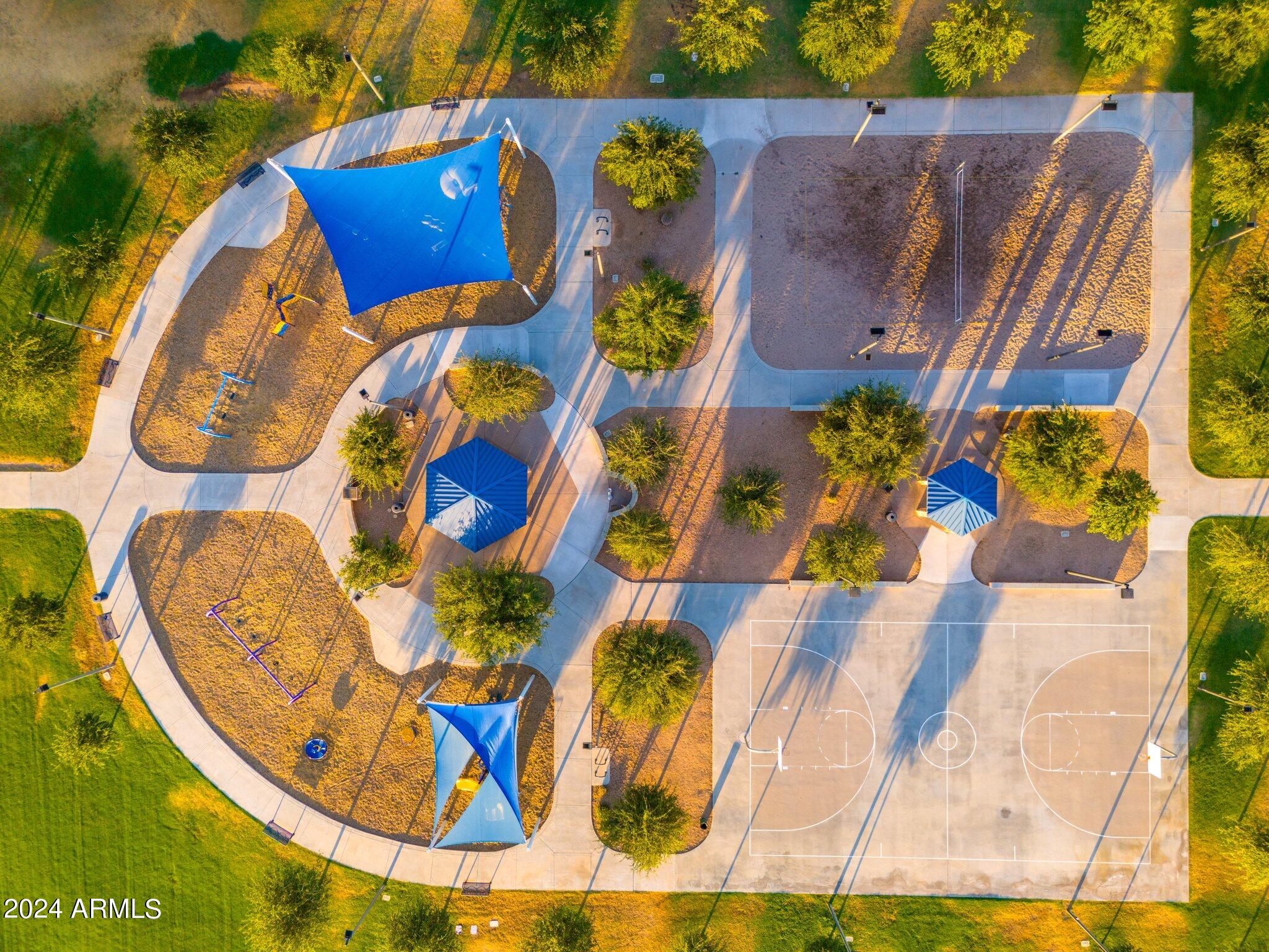 2269 E WISTERIA Drive