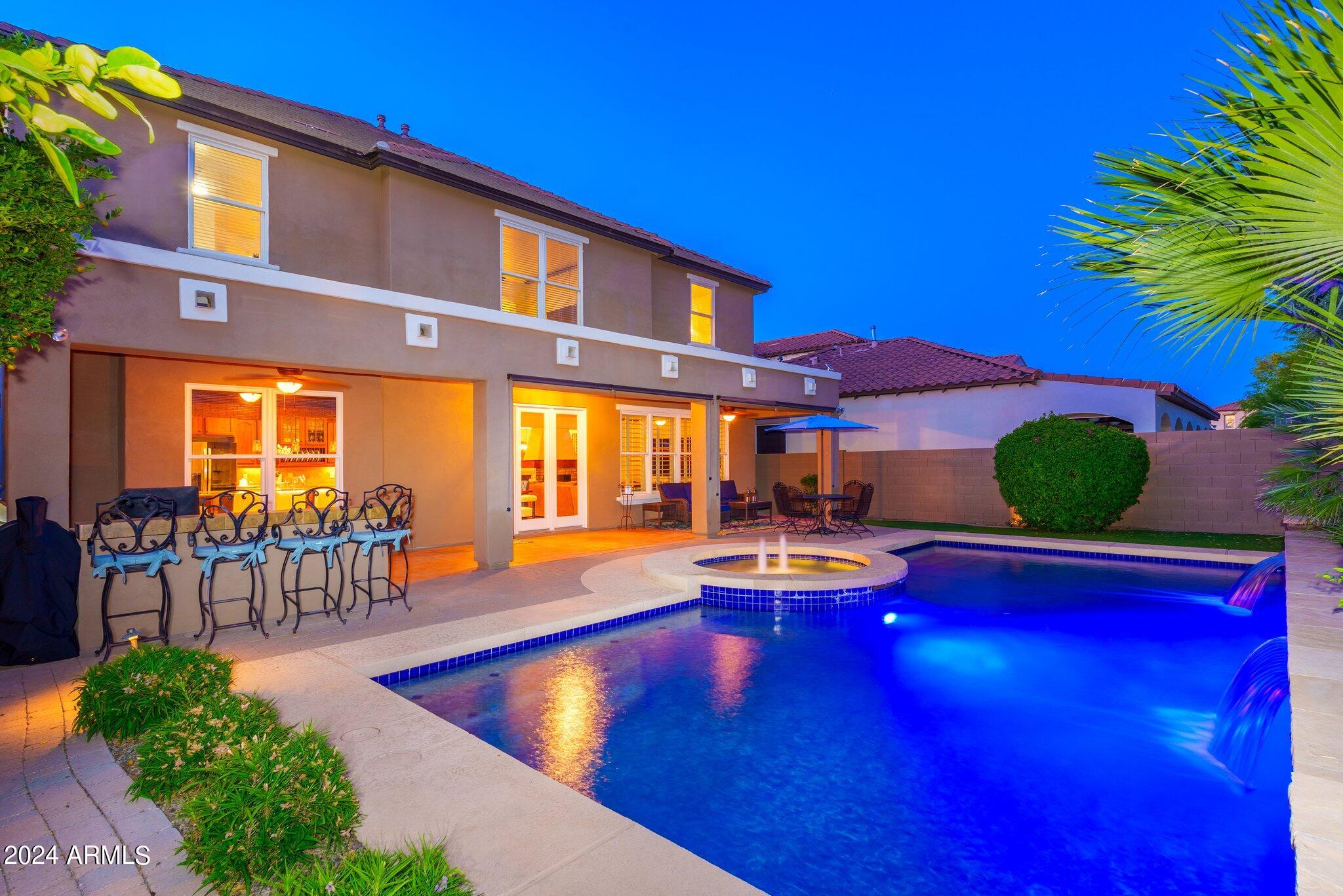 2269 E WISTERIA Drive