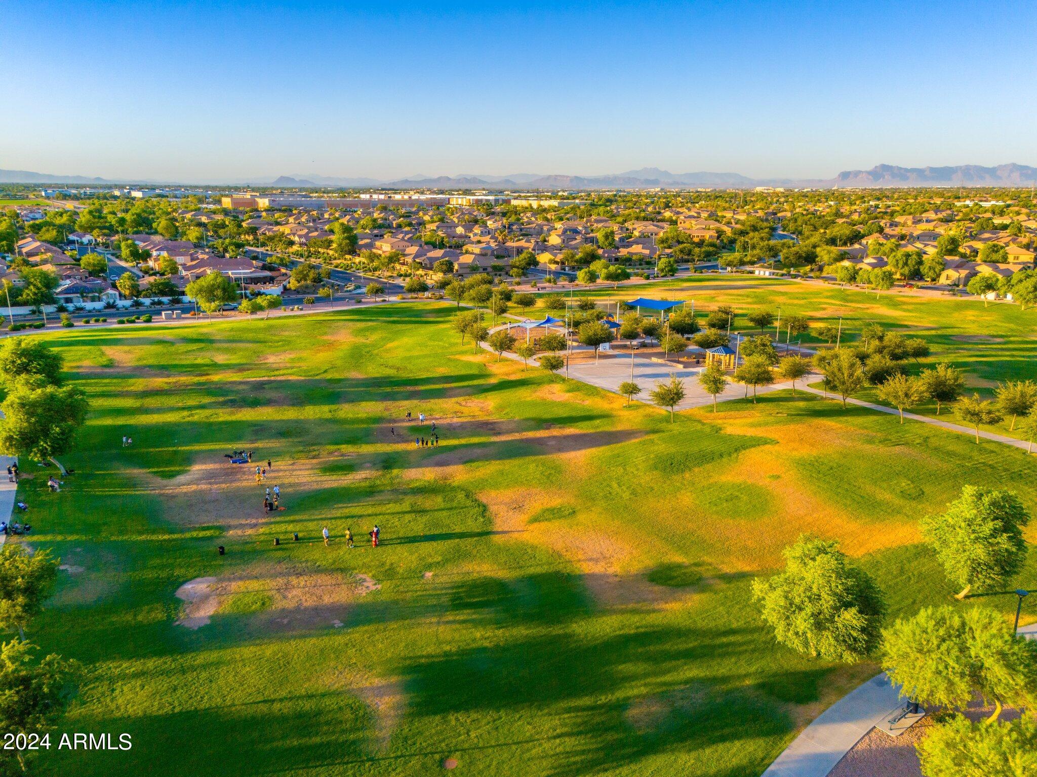 2269 E WISTERIA Drive