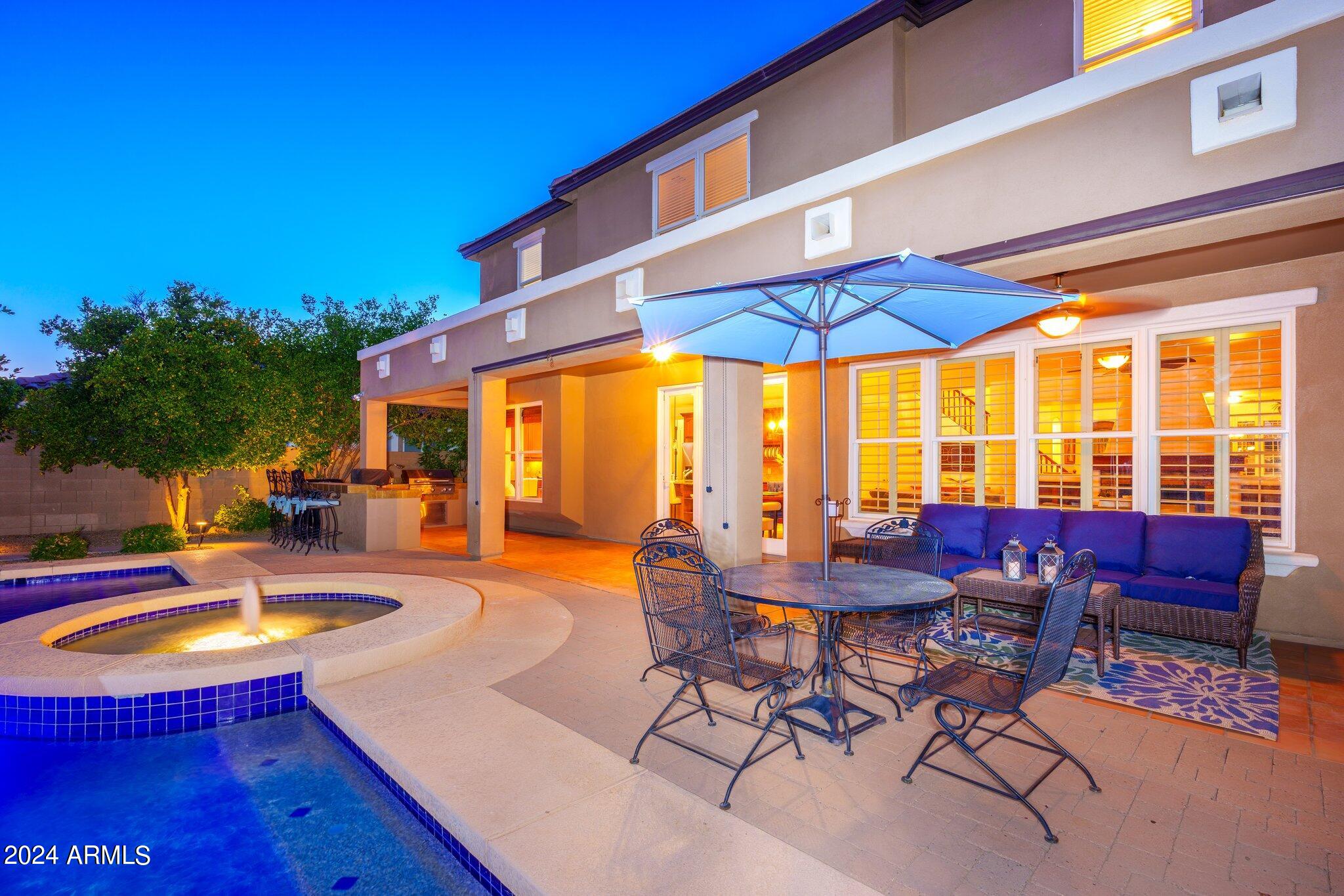 2269 E WISTERIA Drive