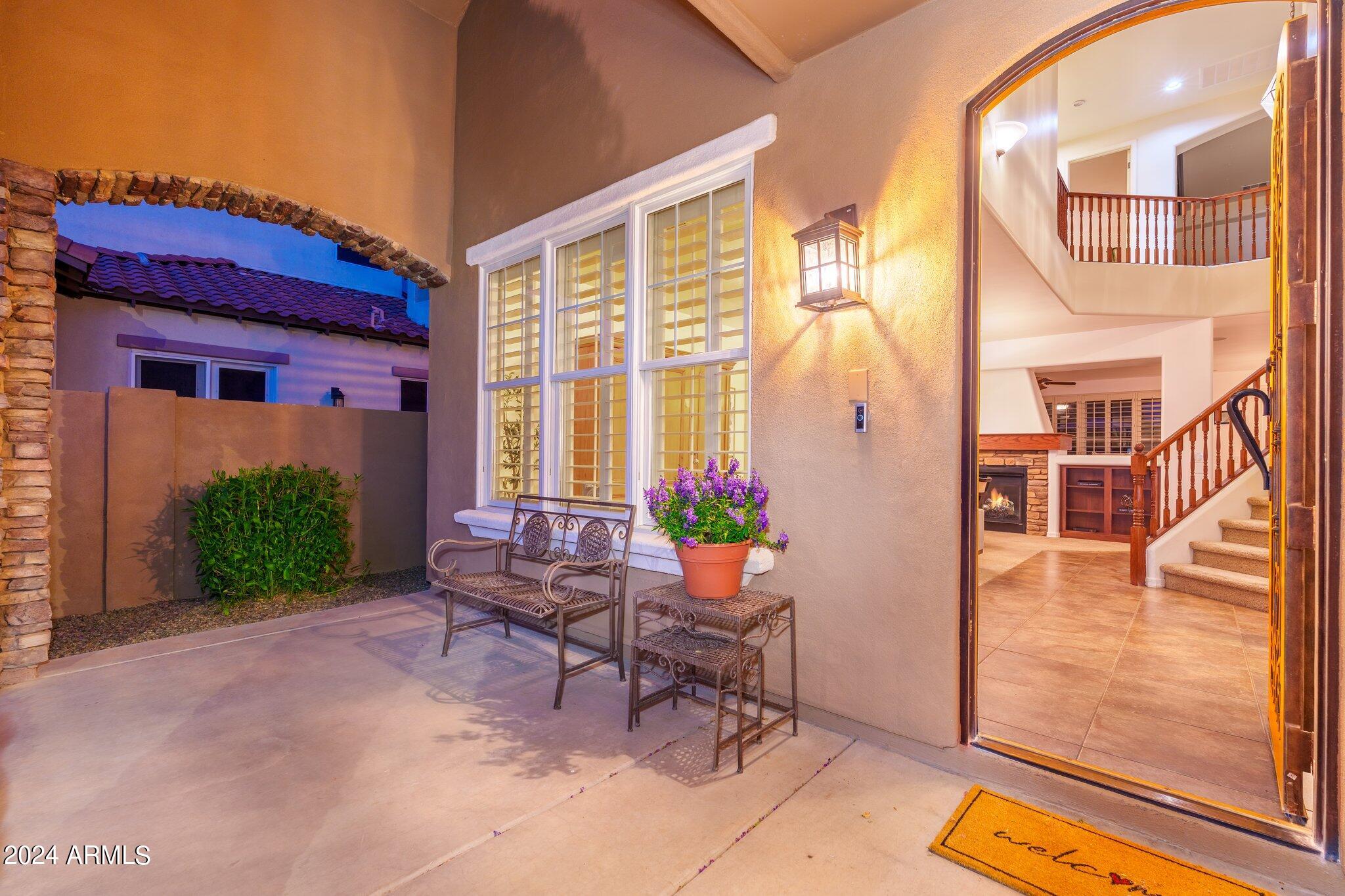 2269 E WISTERIA Drive