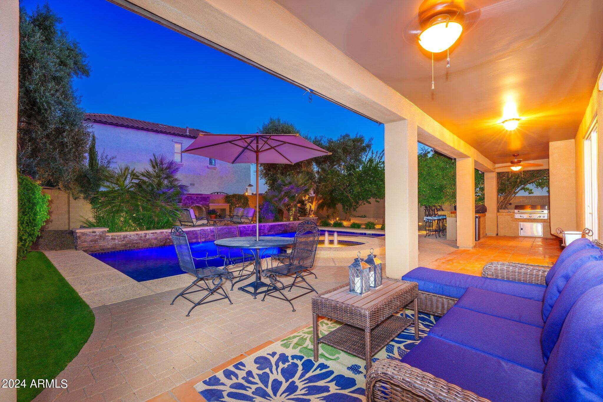 2269 E WISTERIA Drive