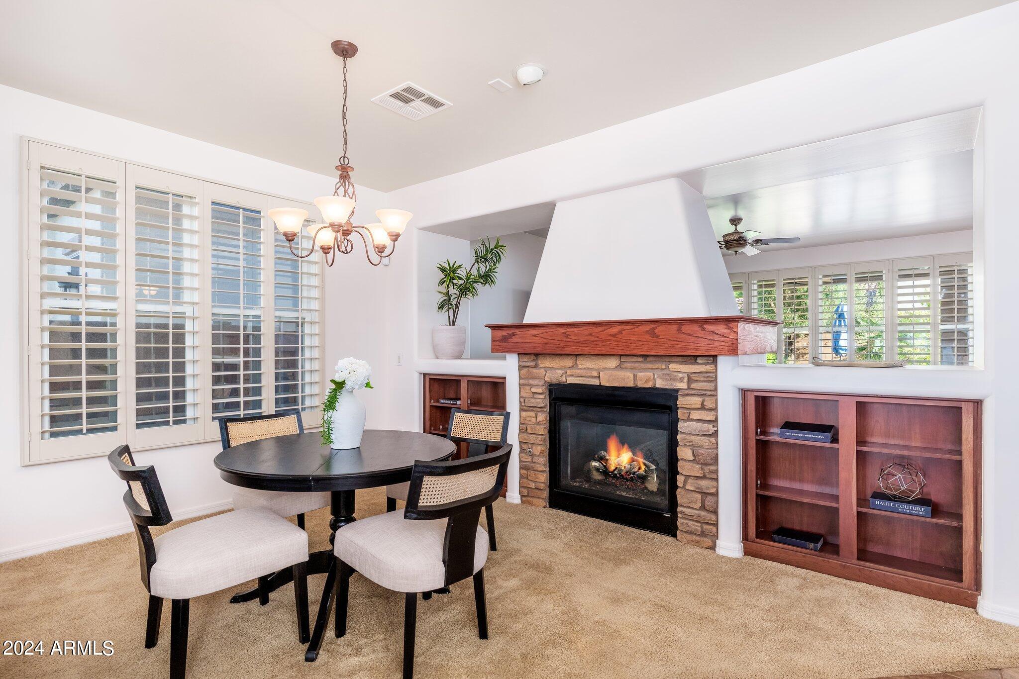 2269 E WISTERIA Drive