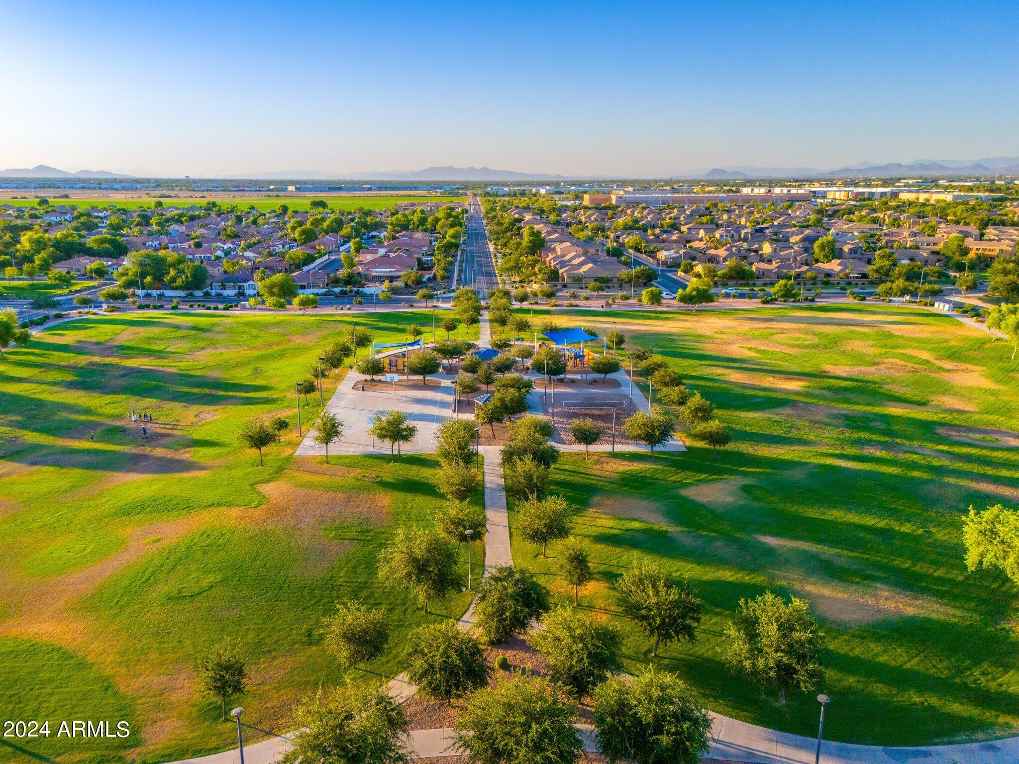 2269 E WISTERIA Drive