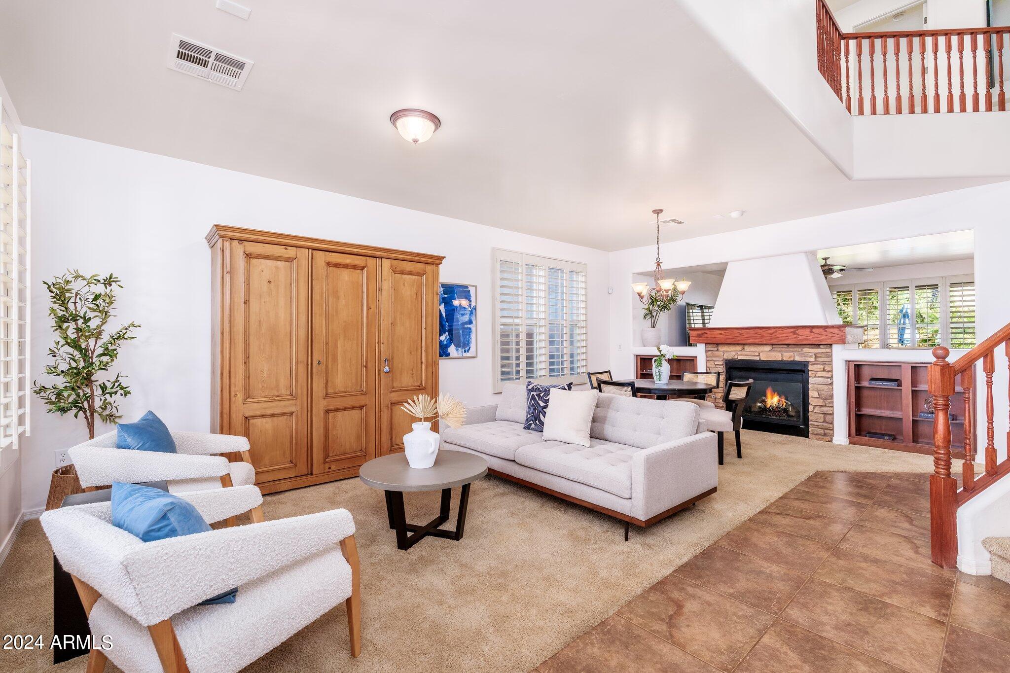 2269 E WISTERIA Drive