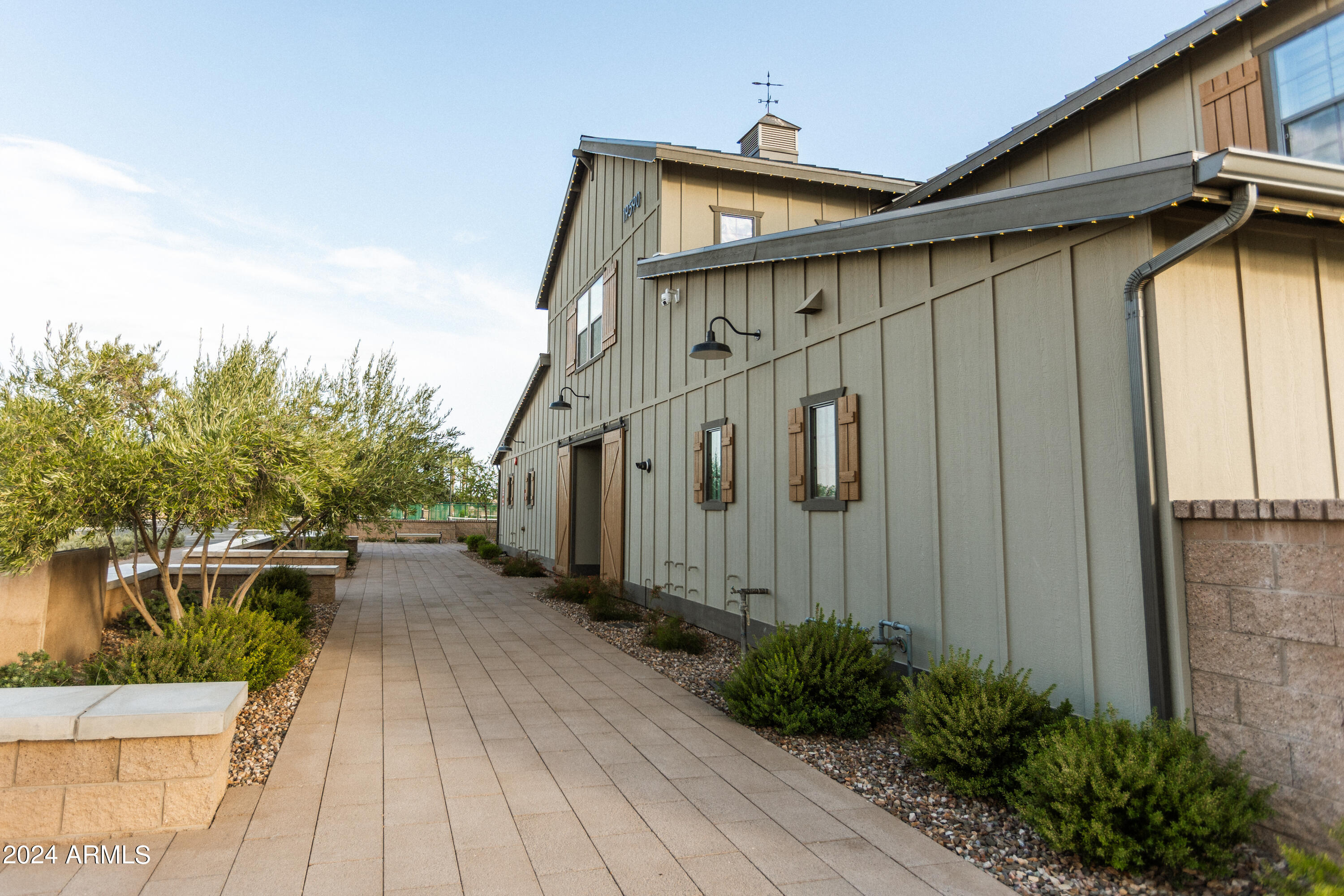 23087 E THORNTON Road