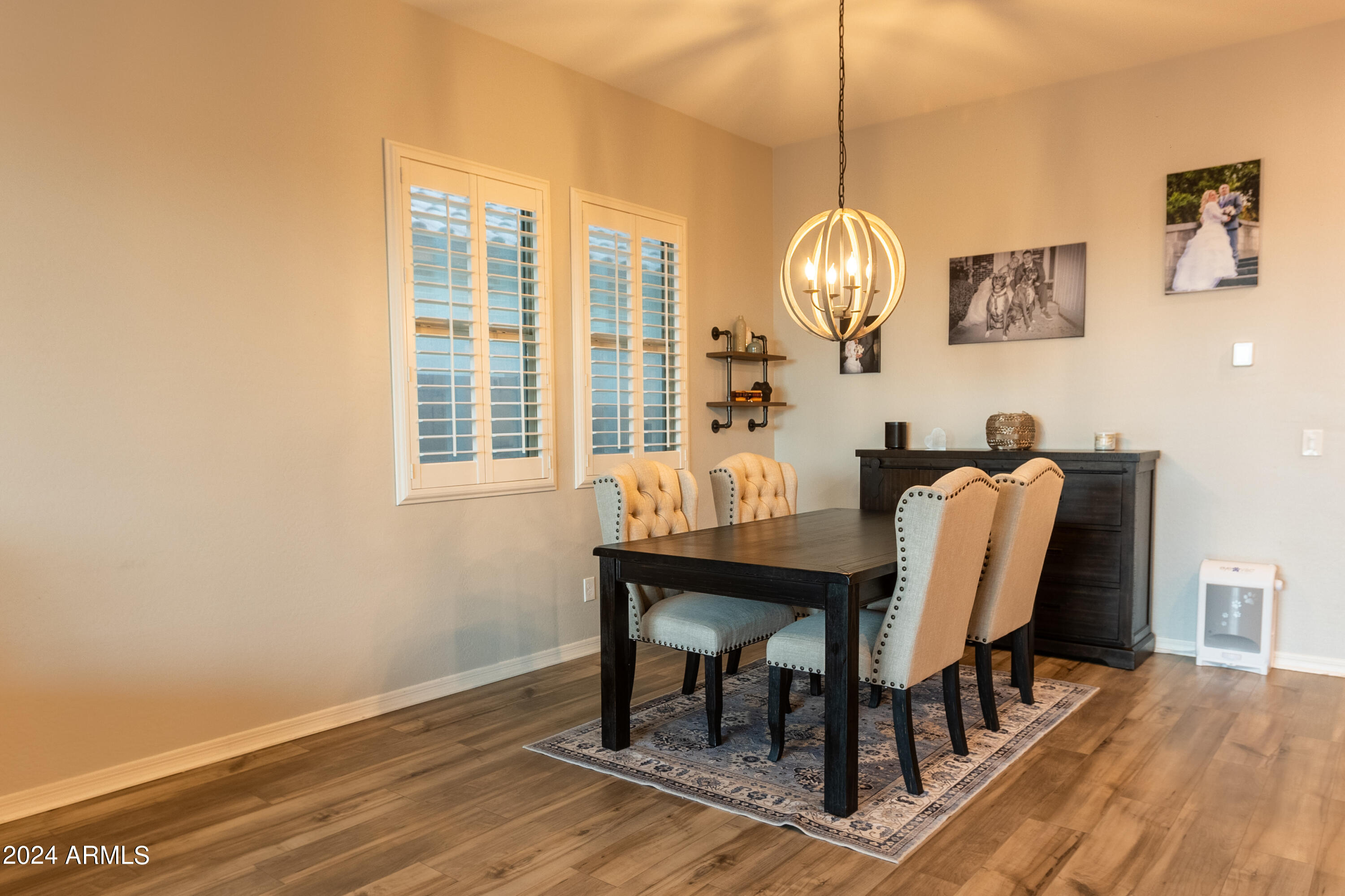 23087 E THORNTON Road