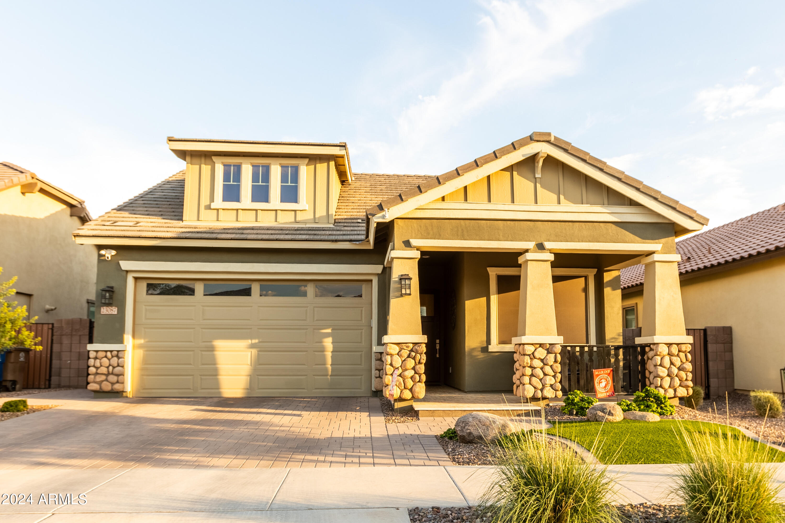 23087 E THORNTON Road