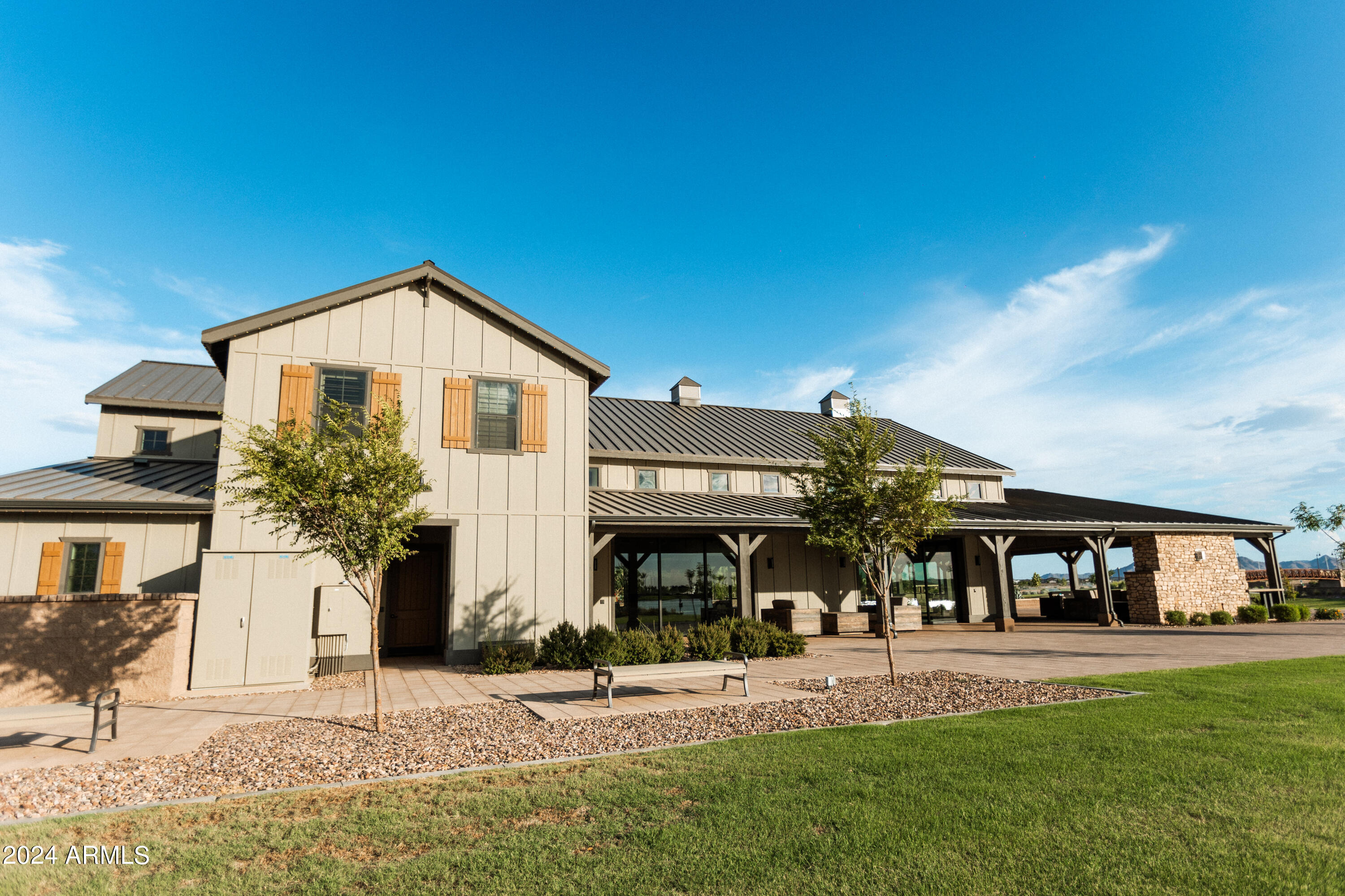 23087 E THORNTON Road